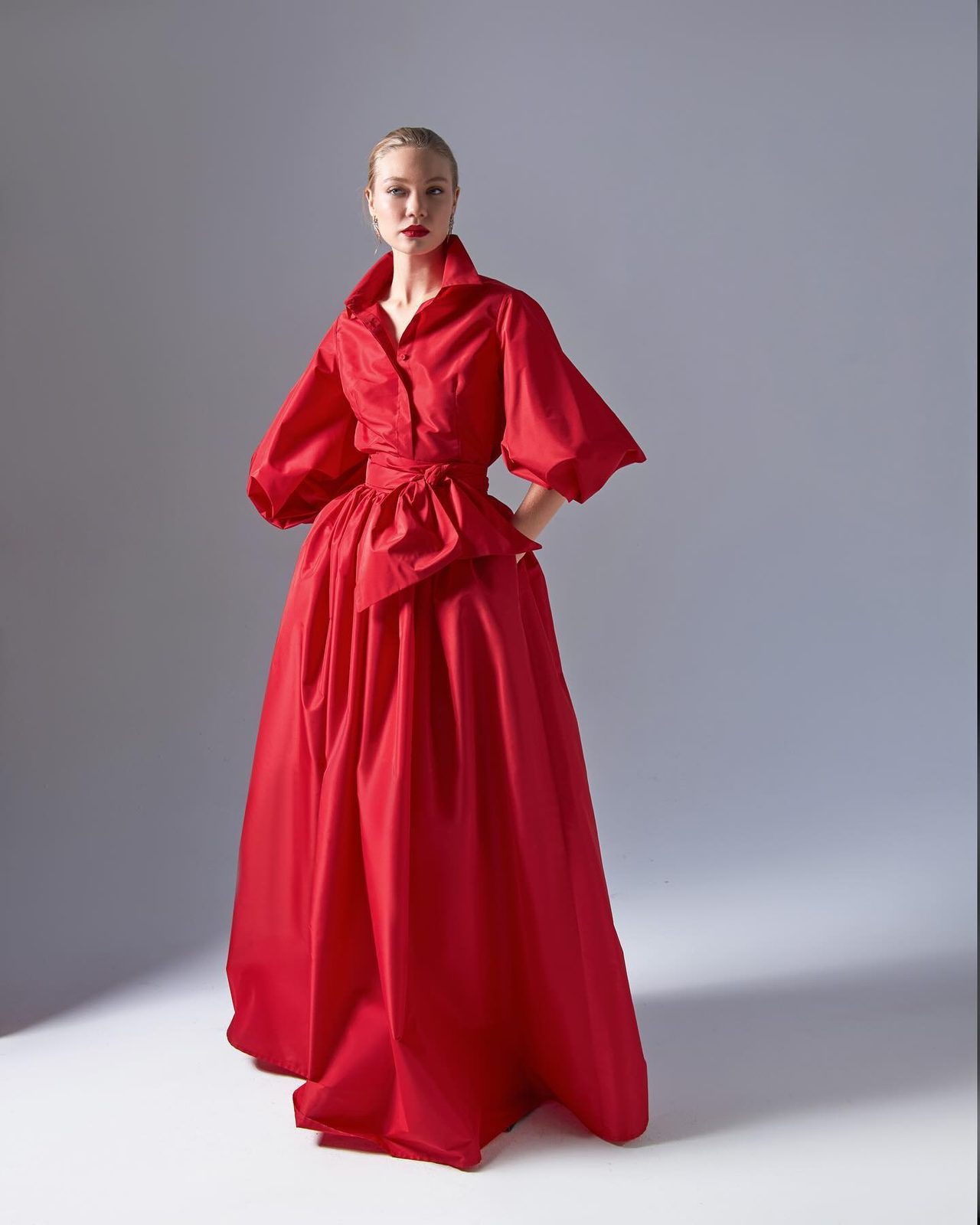 Dilek Hanif, art directed visual 2