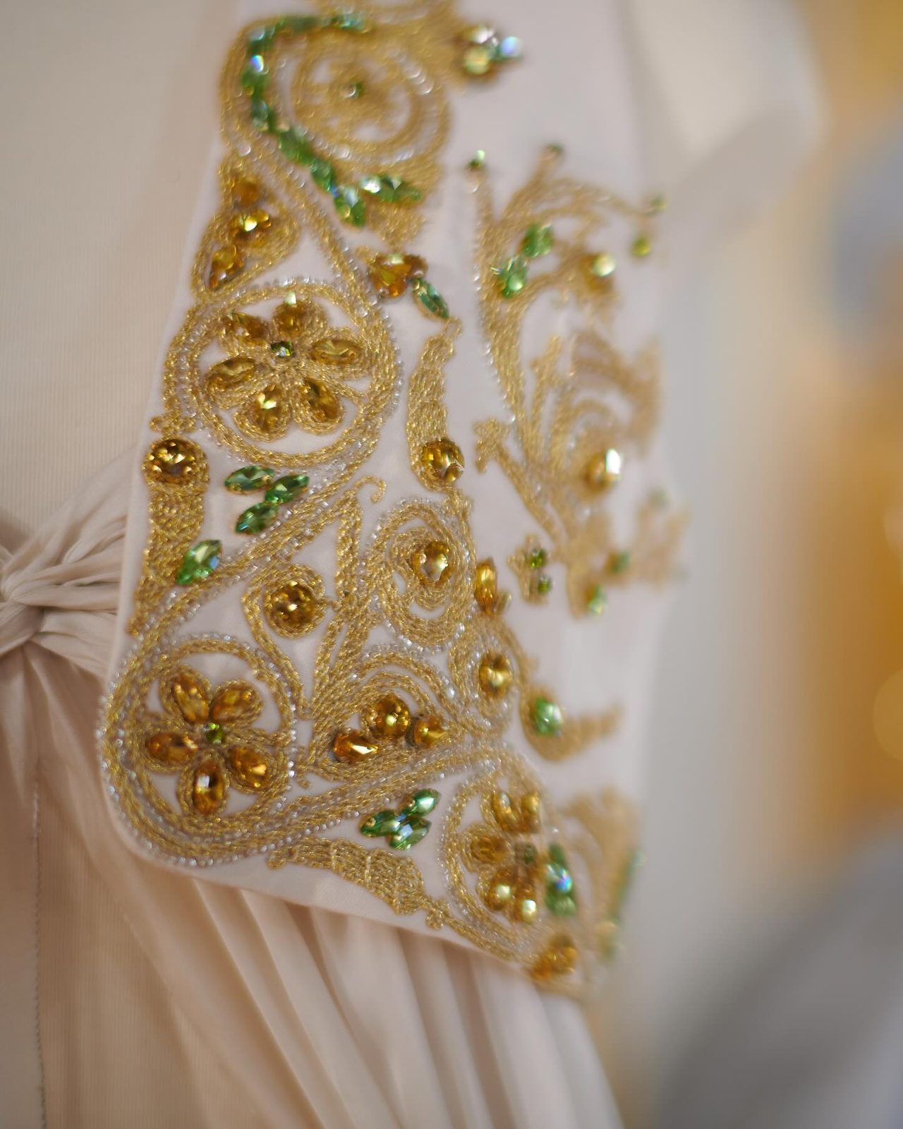 Dilek Hanif, art directed visual 2