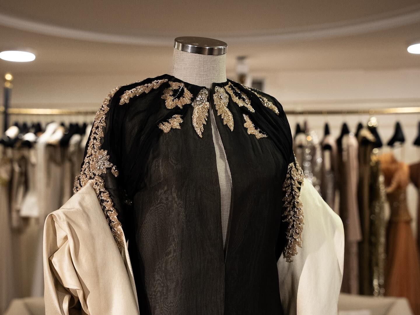 Dilek Hanif, art directed visual