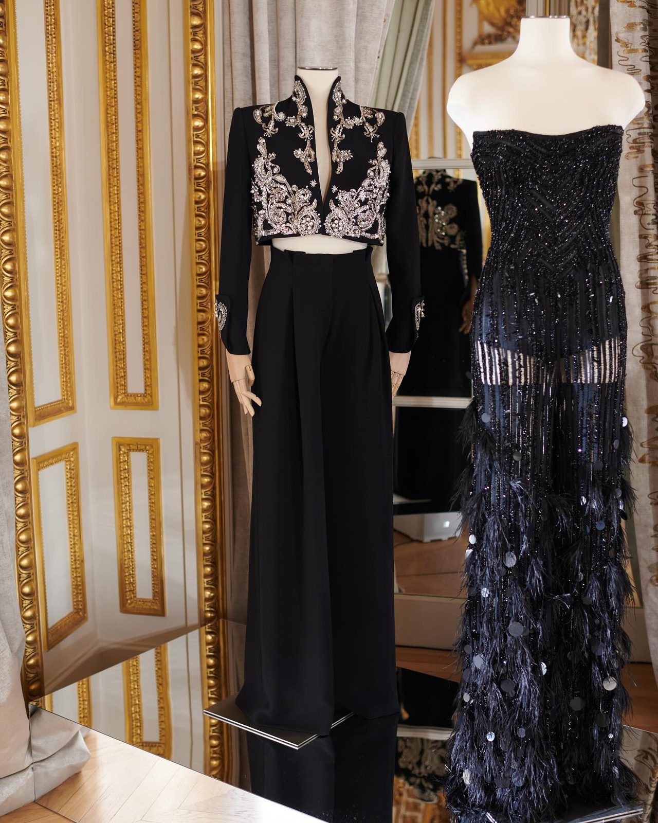 Dilek Hanif, art directed visual