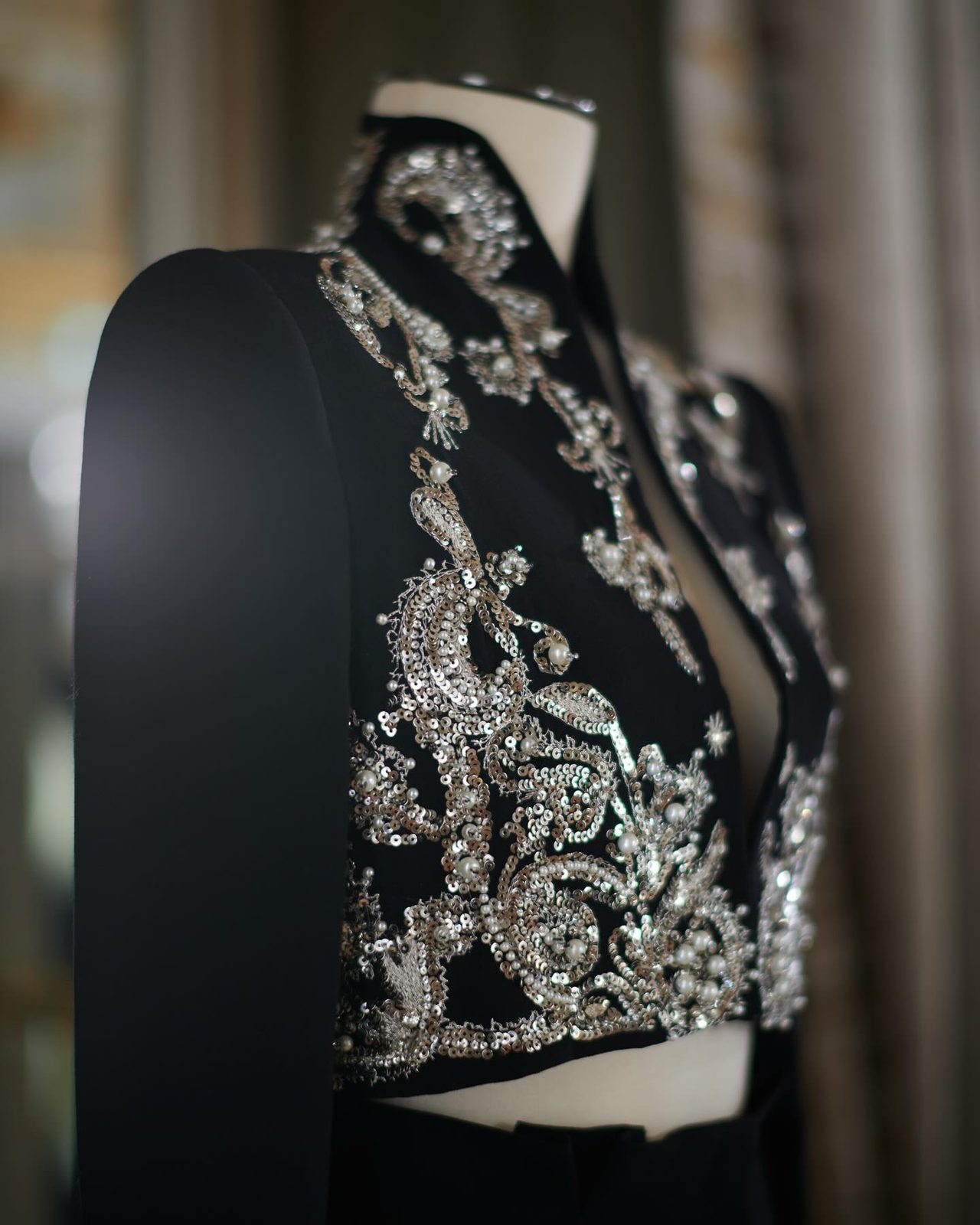Dilek Hanif, art directed visual 2