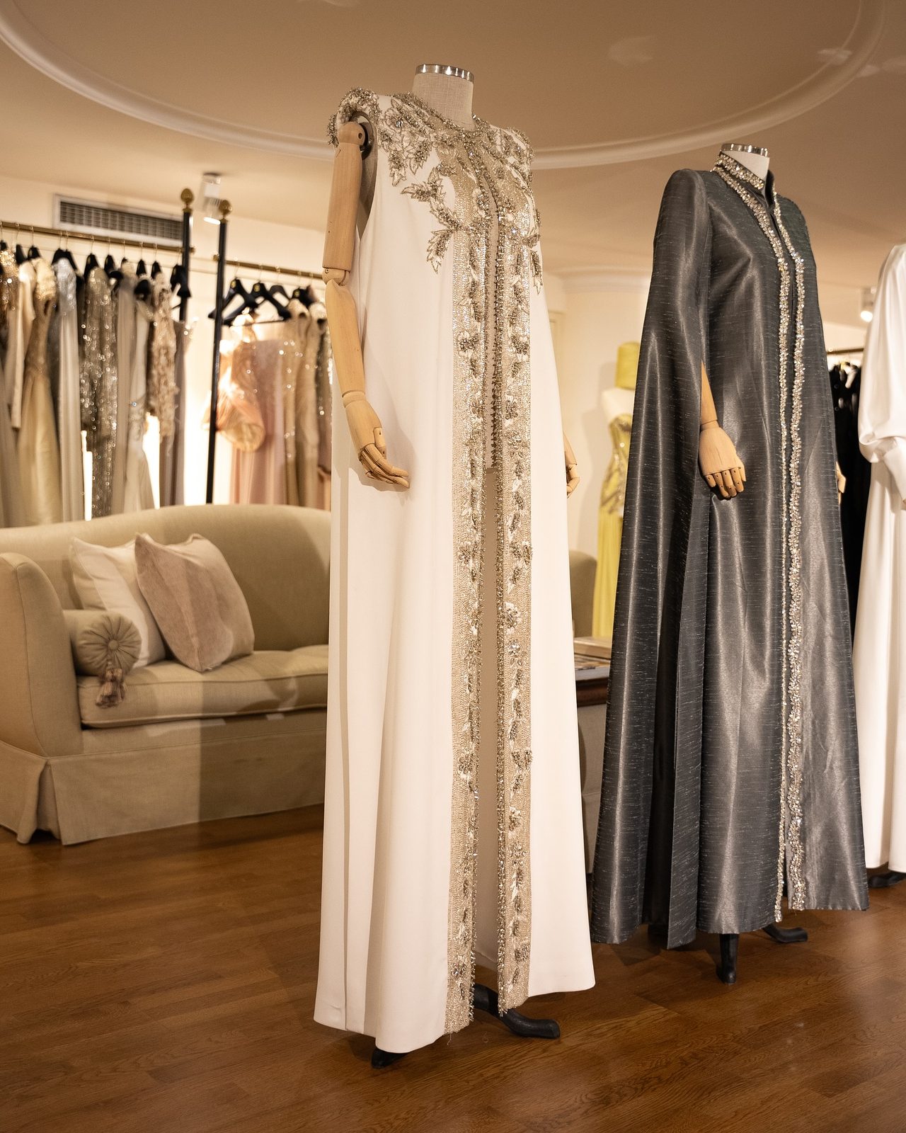 Dilek Hanif, art directed visual