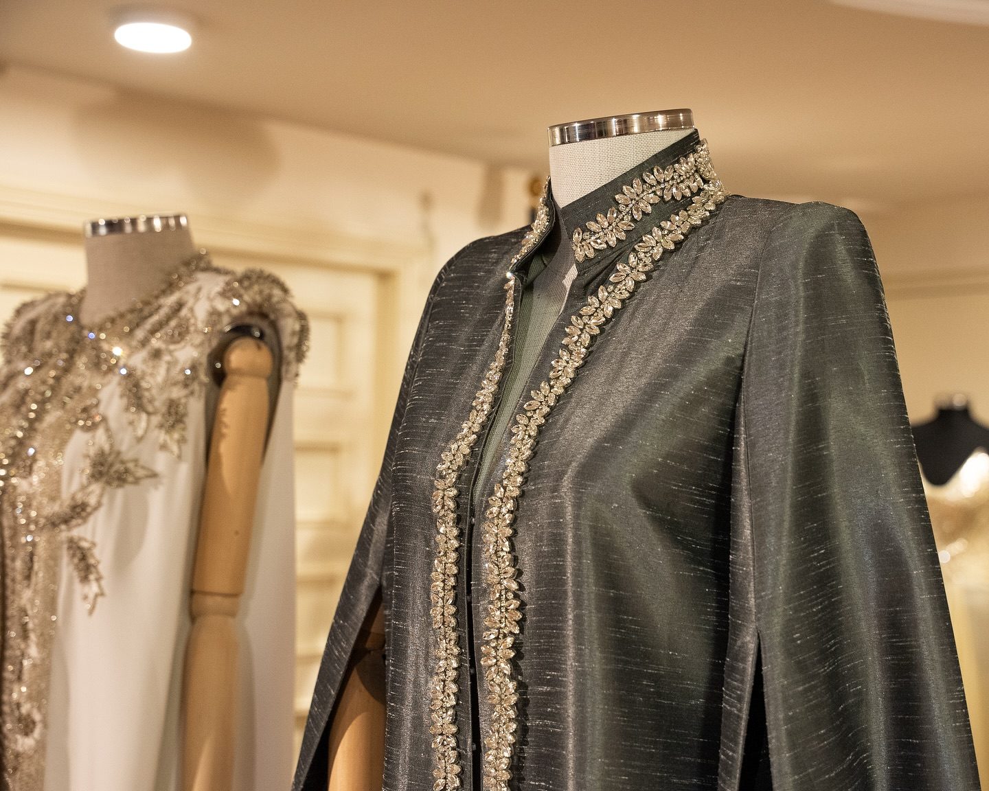 Dilek Hanif, art directed visual 2