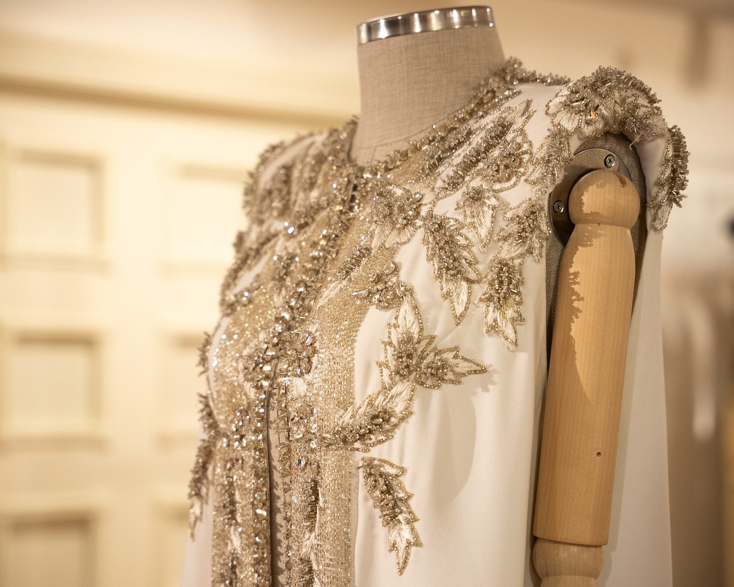 Dilek Hanif, art directed visual 3