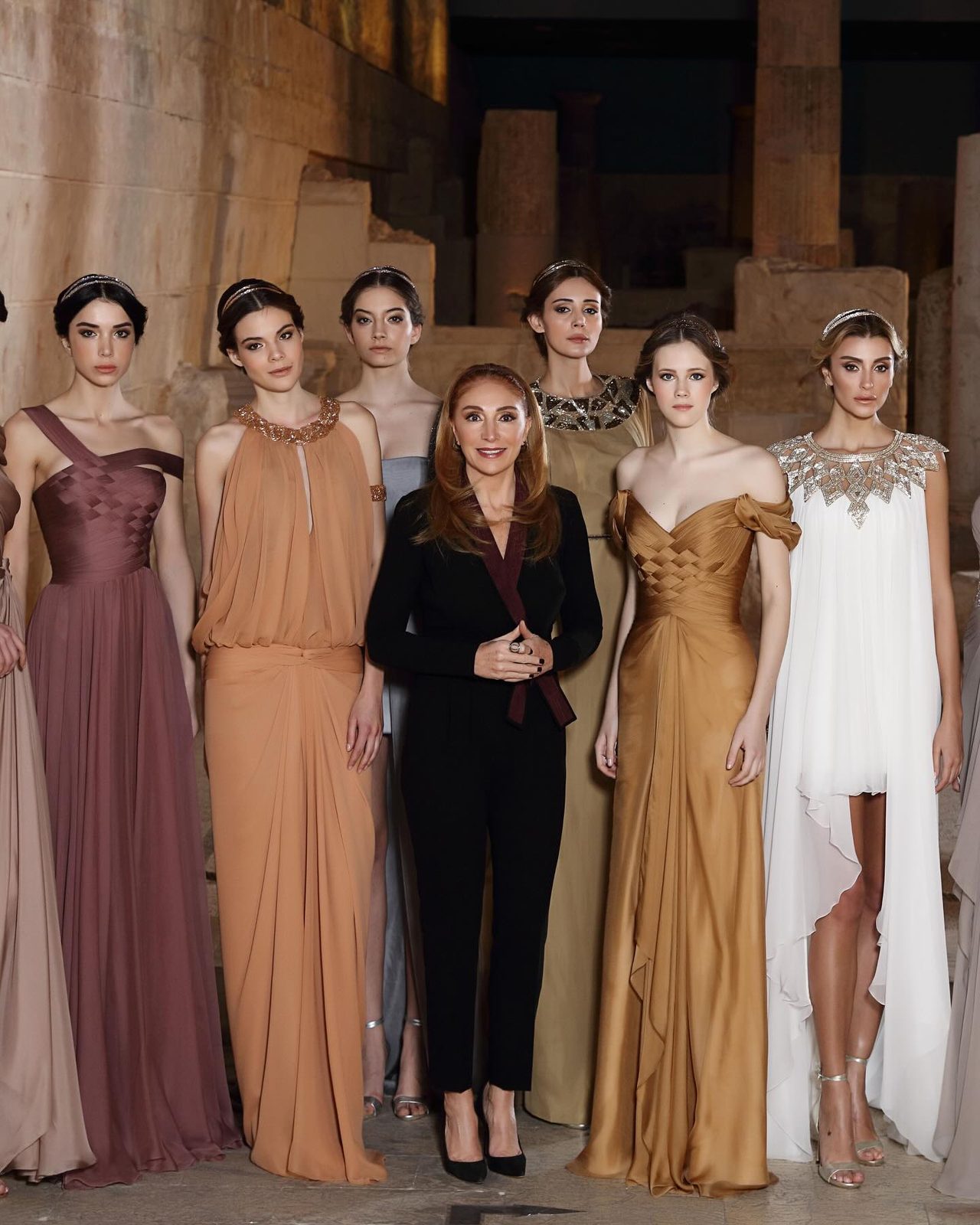 Dilek Hanif, fashion & retail visual 2