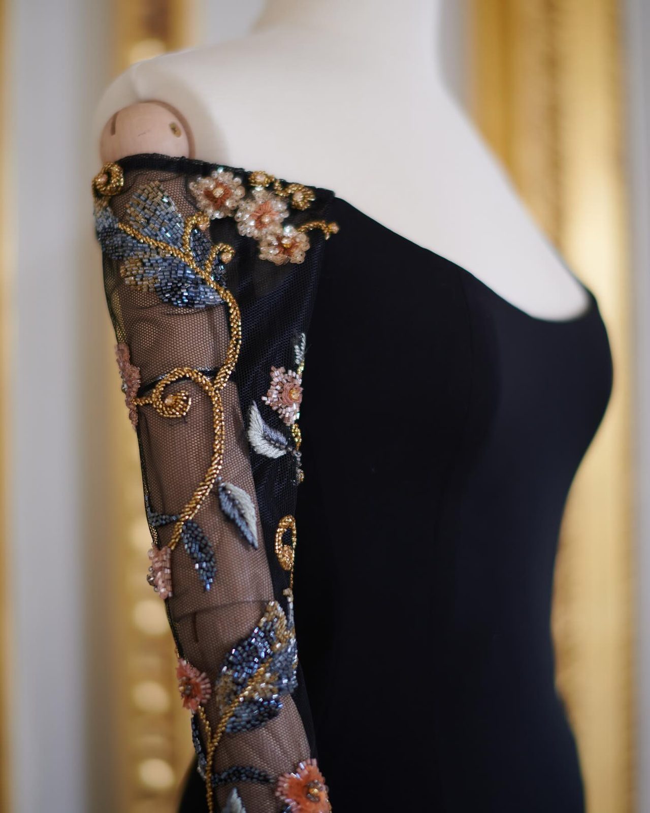 Dilek Hanif, fashion & retail visual by Studio 56