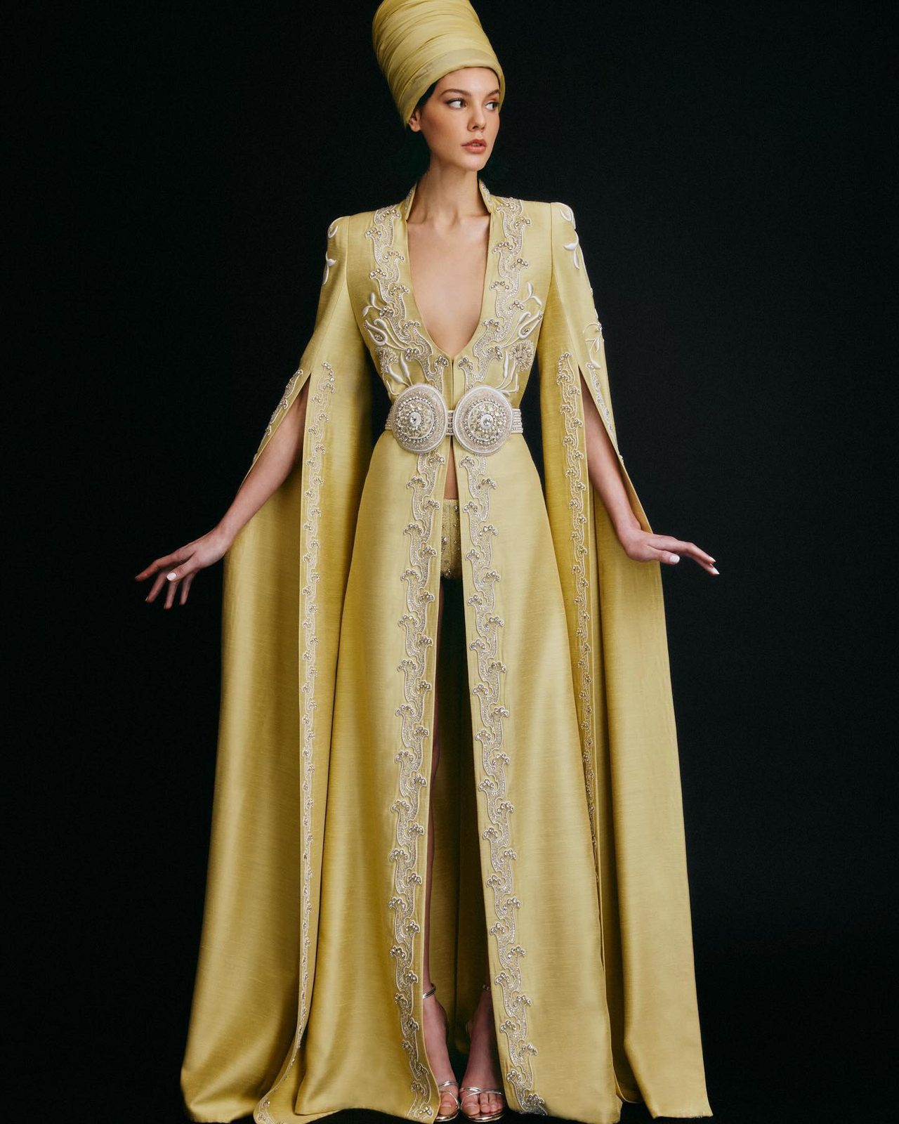 Dilek Hanif, fashion & retail visual by Studio 56