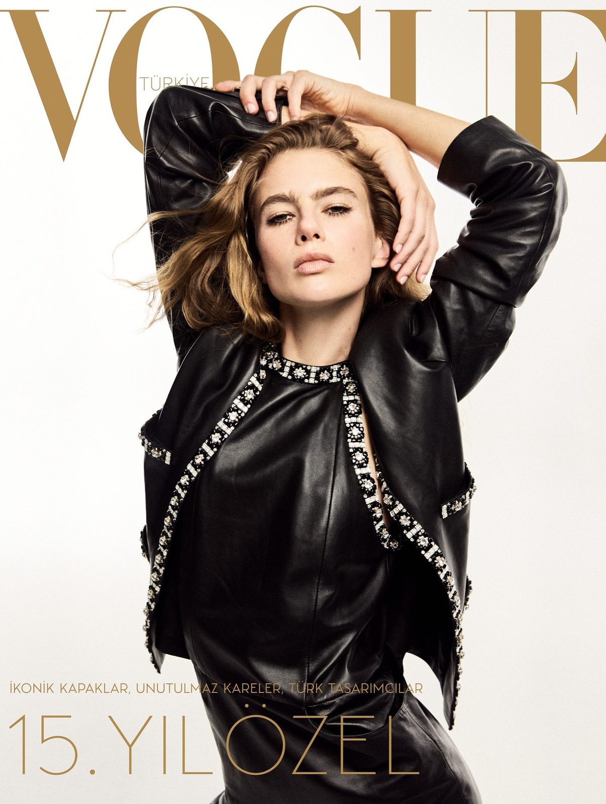 Dilek Hanif, fashion & retail visual 3