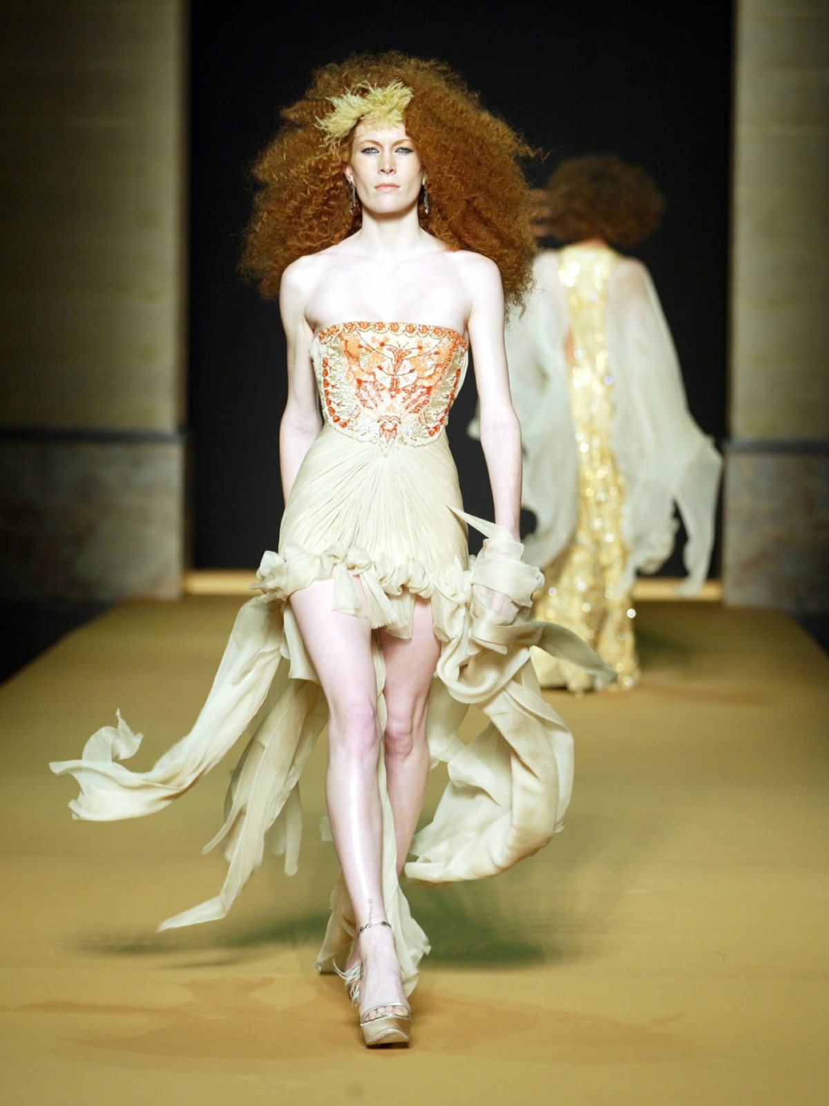 Dilek Hanif, fashion & retail visual by Studio 56