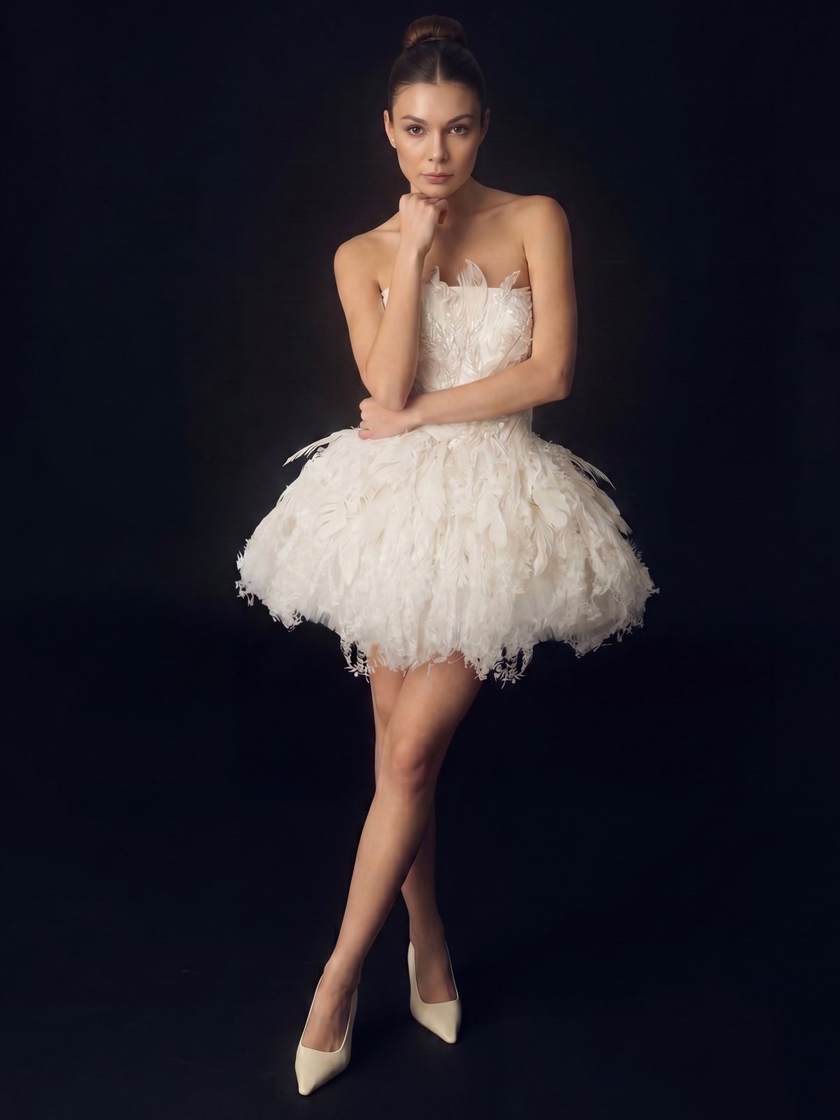 Dilek Hanif, fashion & retail visual by Studio 56