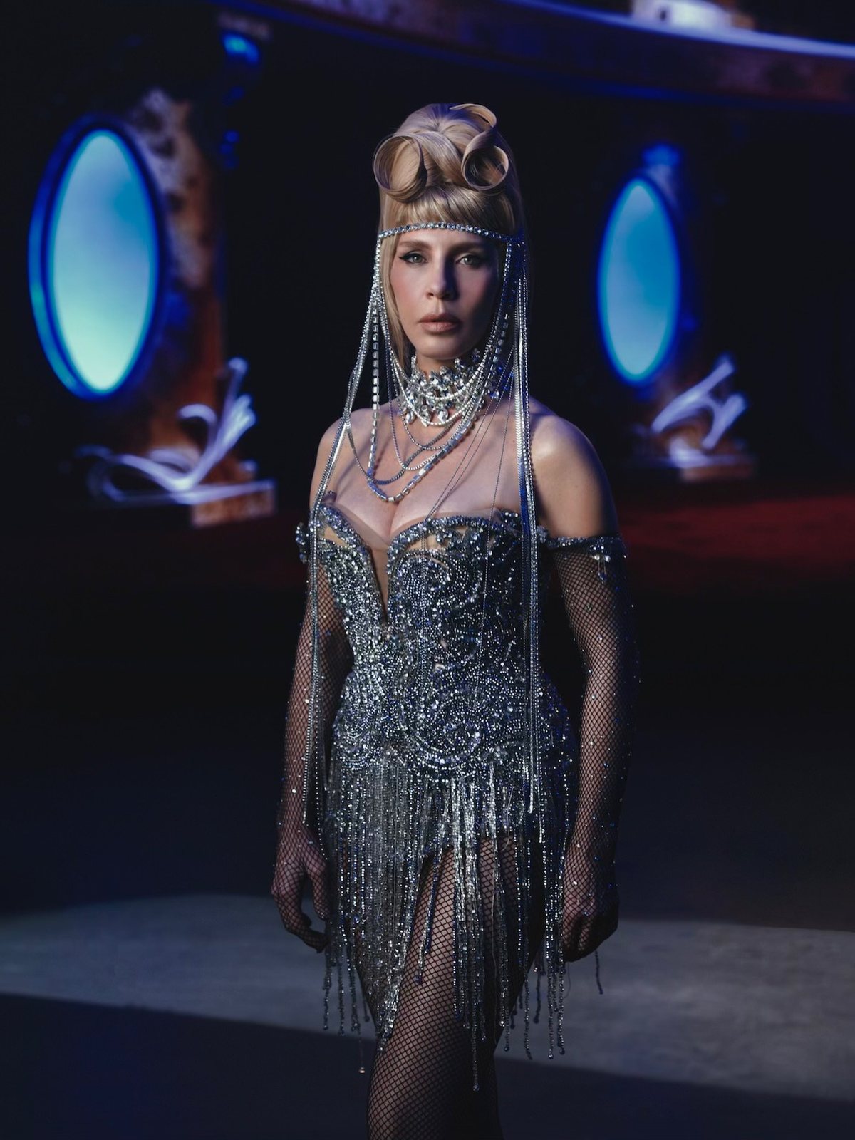Dilek Hanif, fashion & retail visual by Studio 56