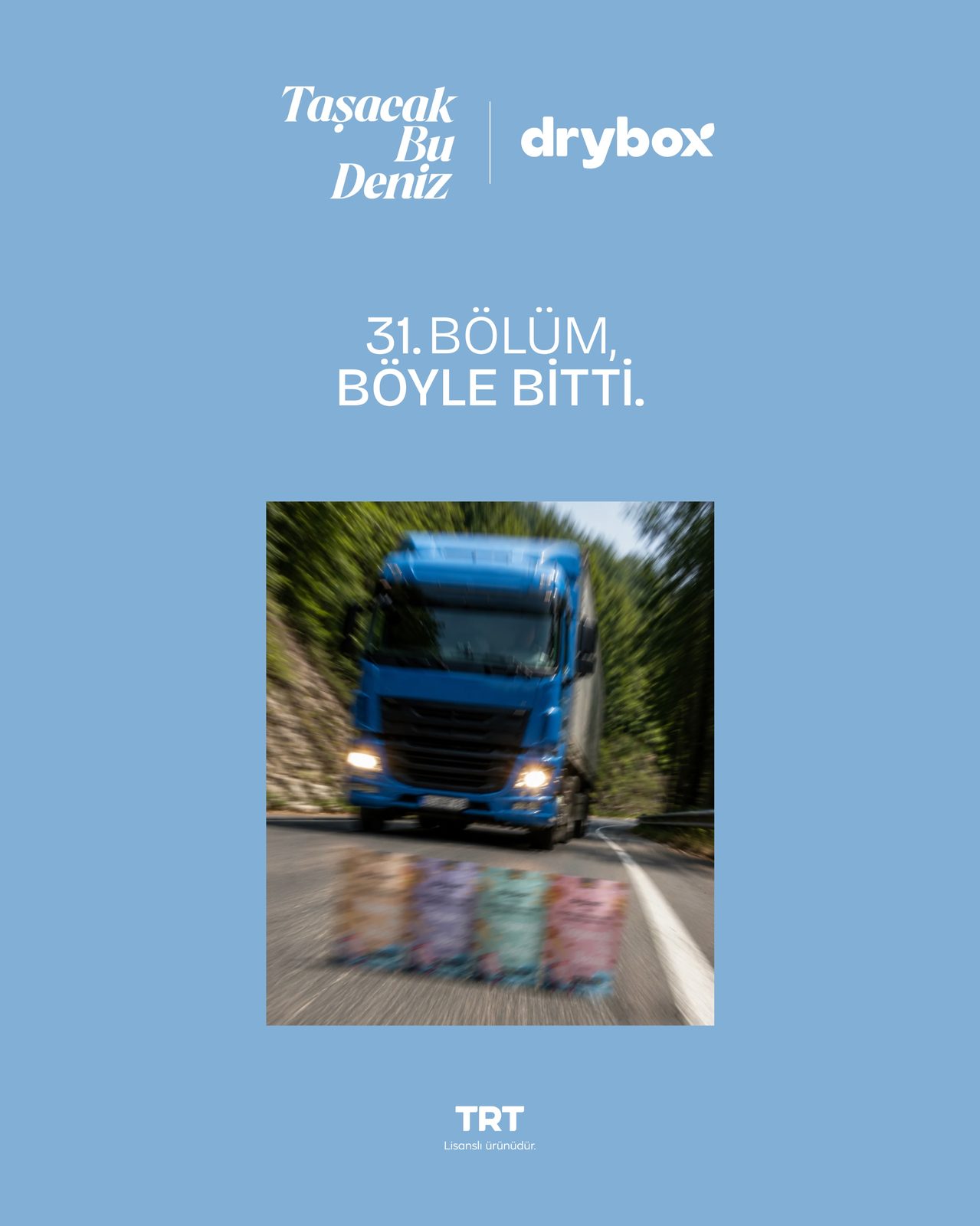 Drybox, food & drink visual by Studio 56