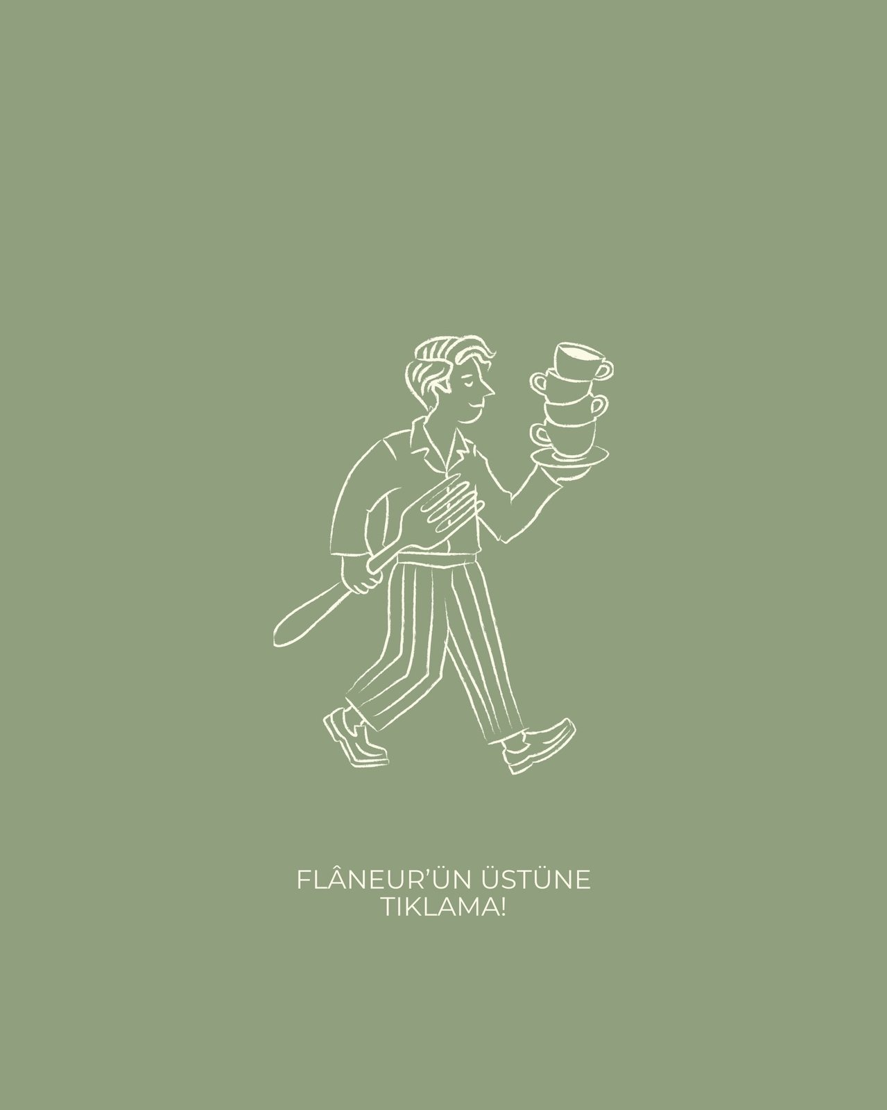 Flân Bakery & Coffee, food & drink visual 2