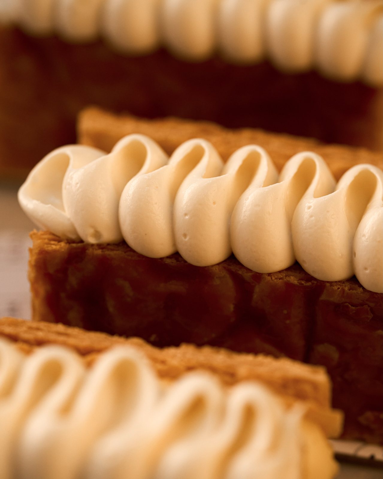 Flân Bakery & Coffee, food & drink visual 2