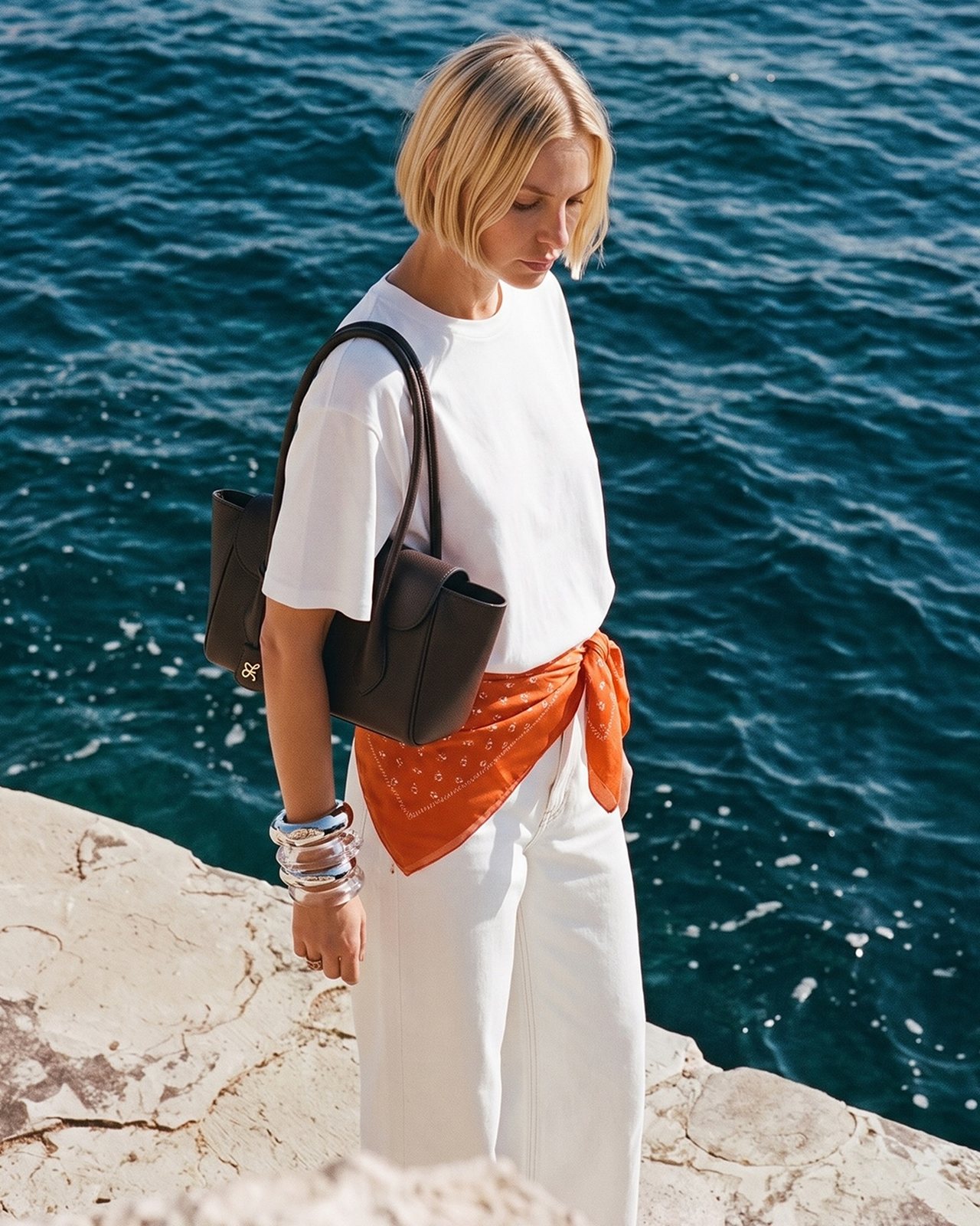 FLÉU, fashion & retail visual by Studio 56