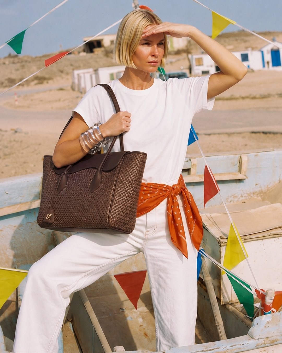 FLÉU, fashion & retail visual by Studio 56