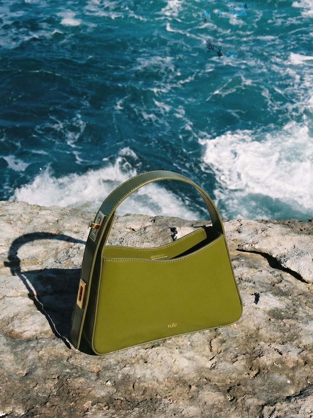 FLÉU, fashion & retail visual by Studio 56