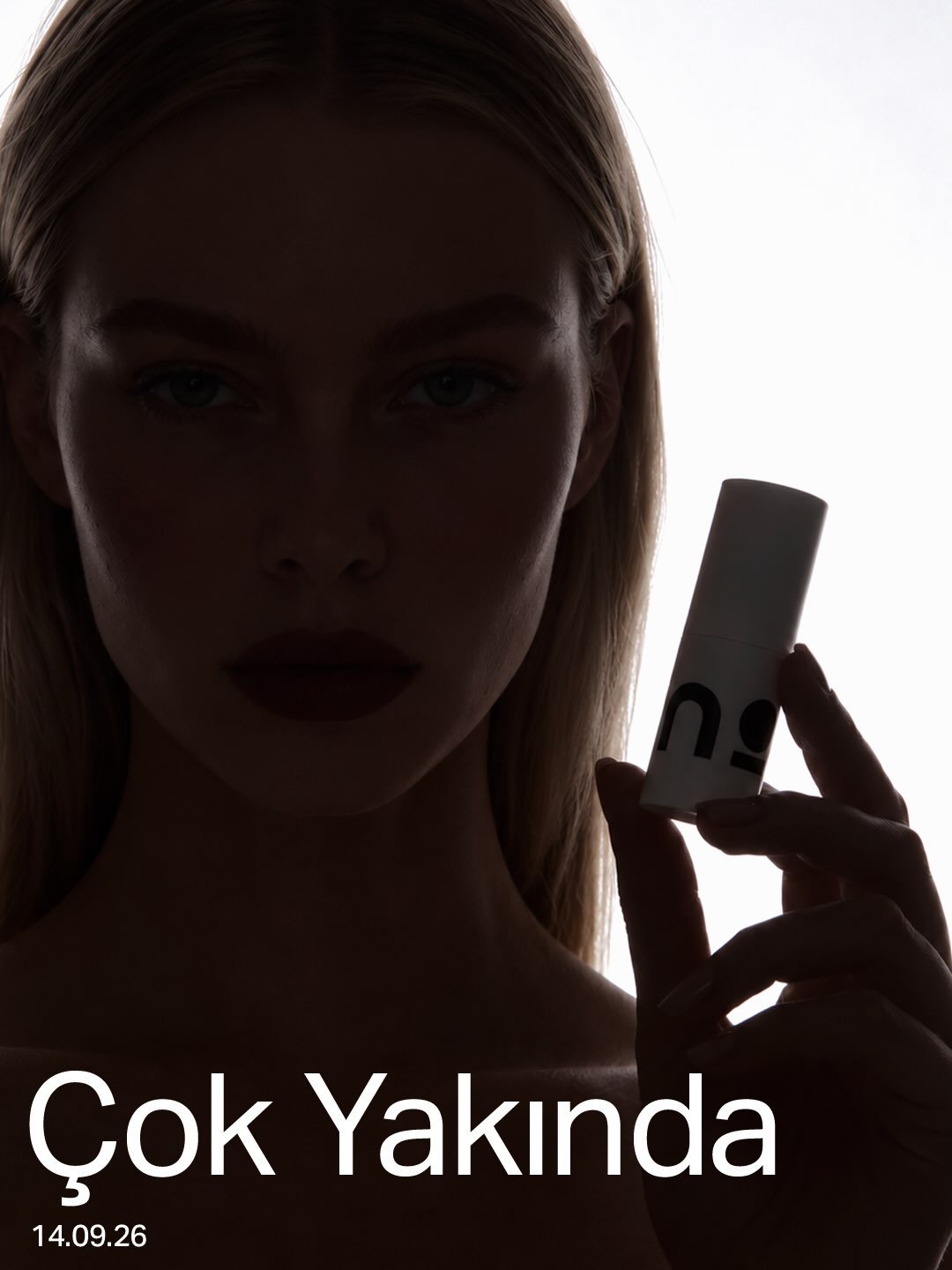 INO Beauty, fashion & retail visual by Studio 56