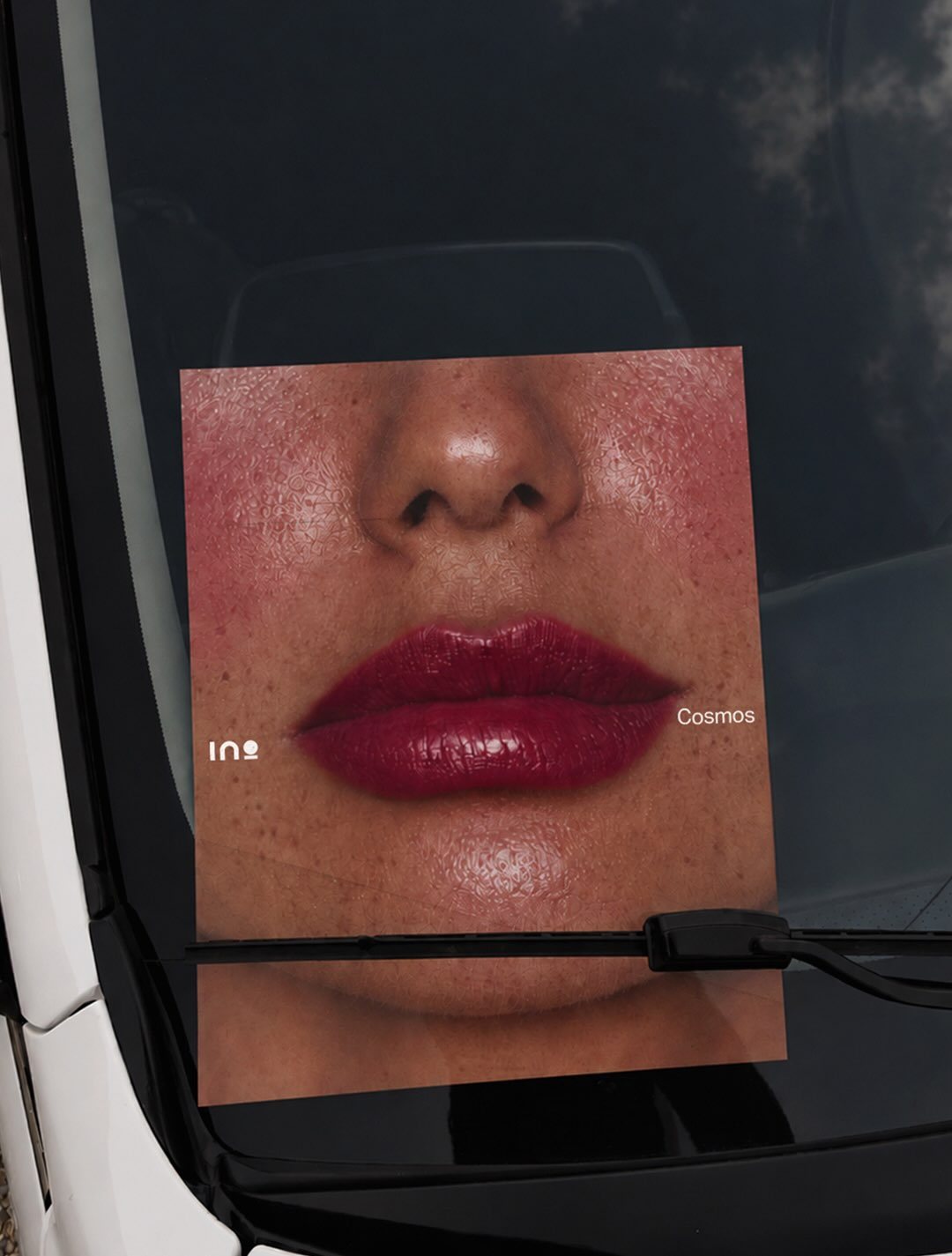 INO, fashion & retail visual by Studio 56