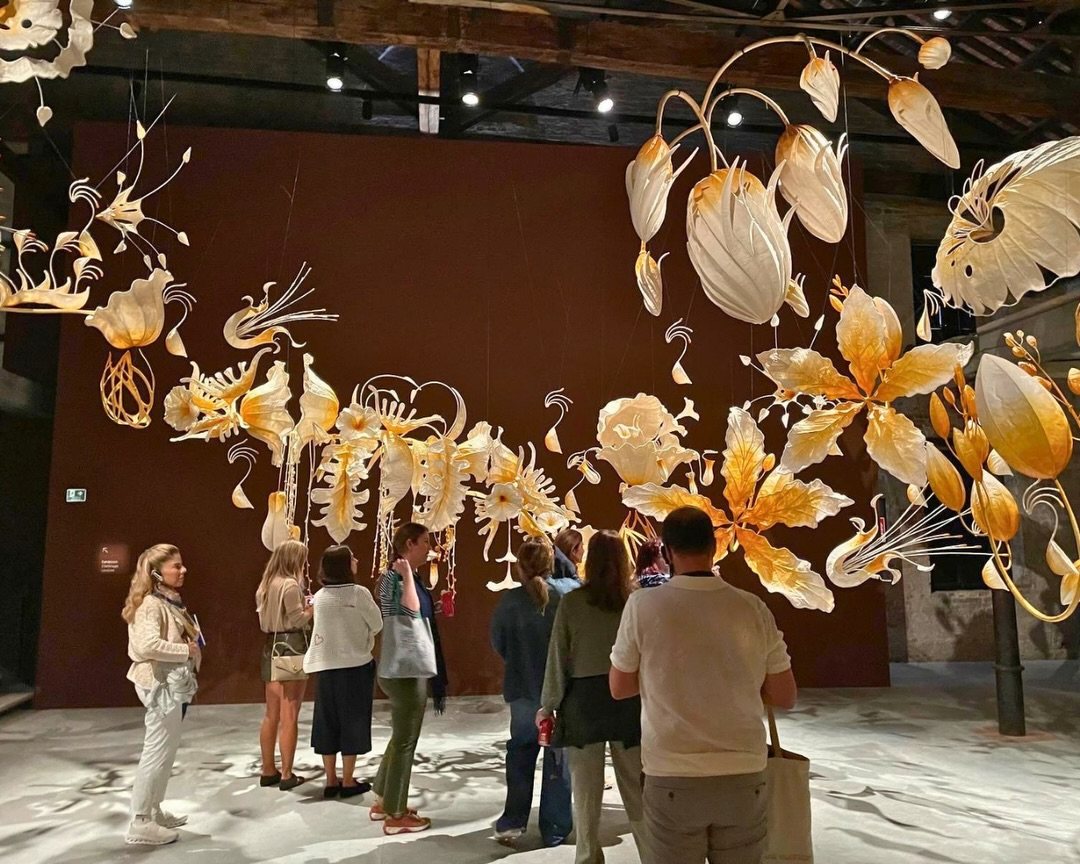 Istanbul Modern, art directed visual 2