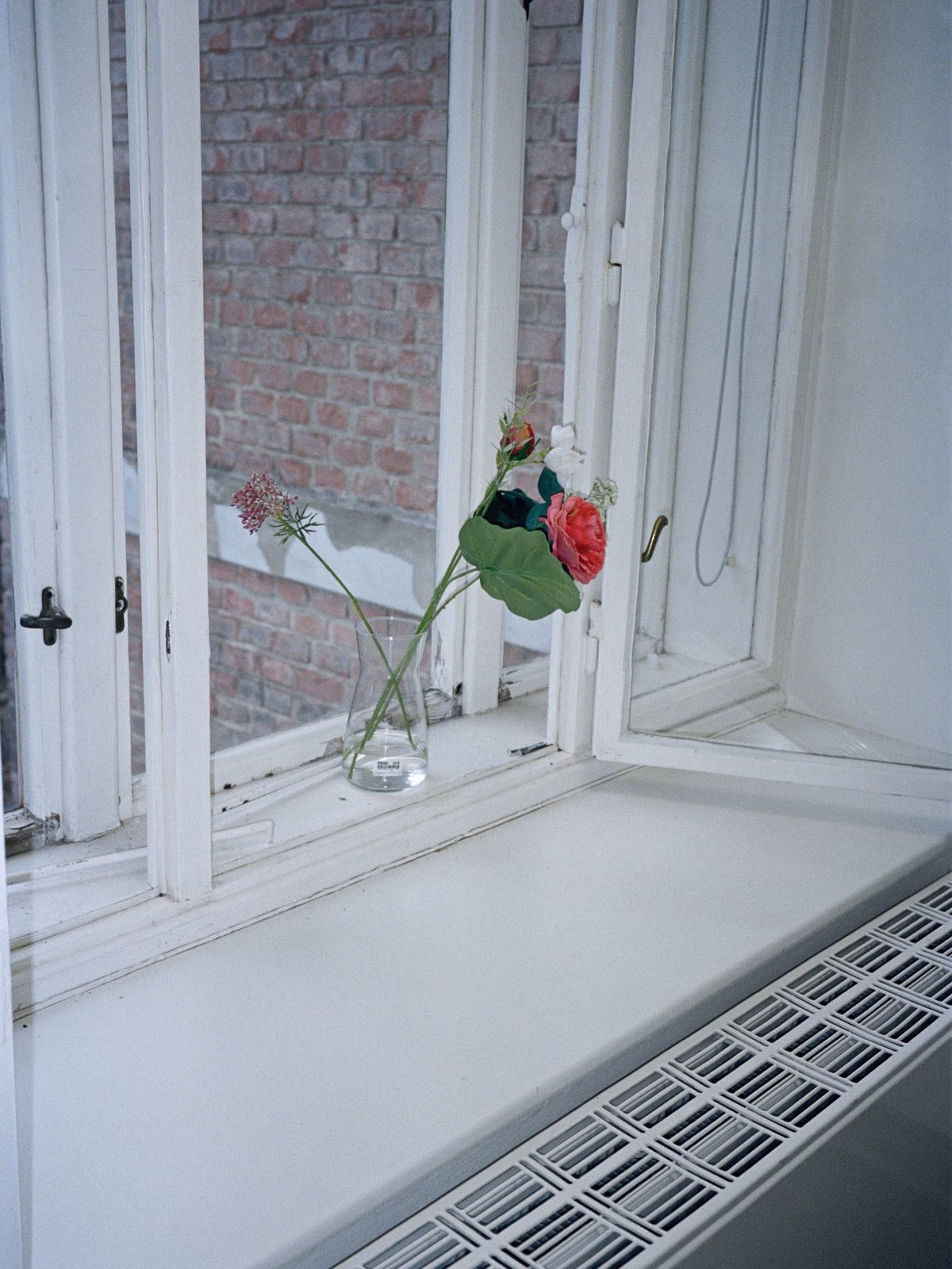 Istanbul Modern, art directed visual