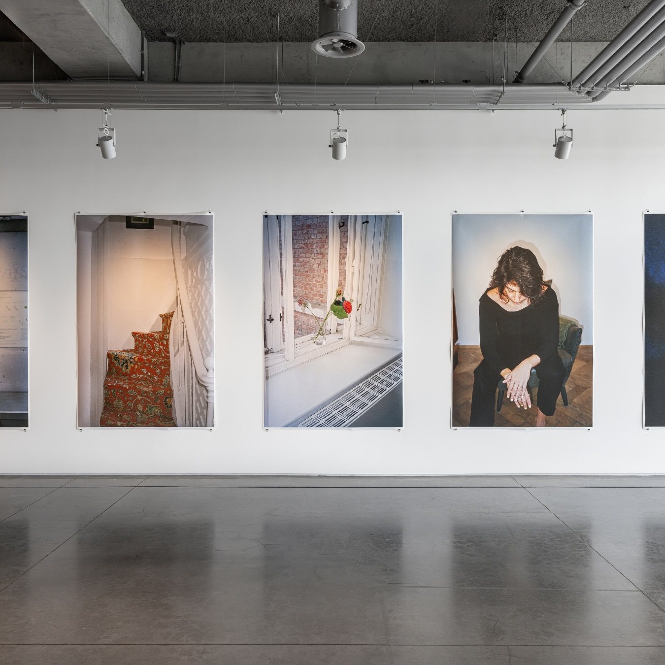 Istanbul Modern, culture visual by Studio 56