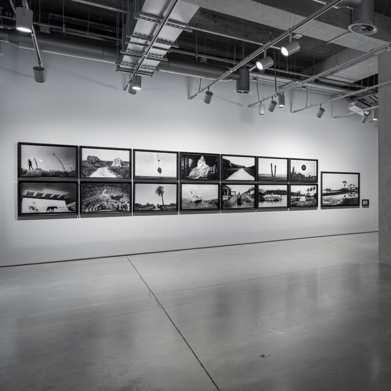 Istanbul Modern, culture visual 3