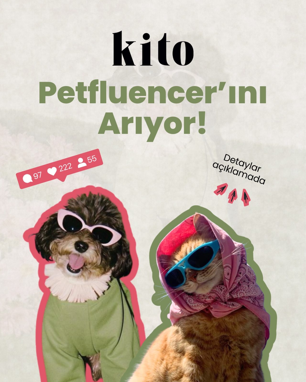 Kito, fashion & retail visual by Studio 56