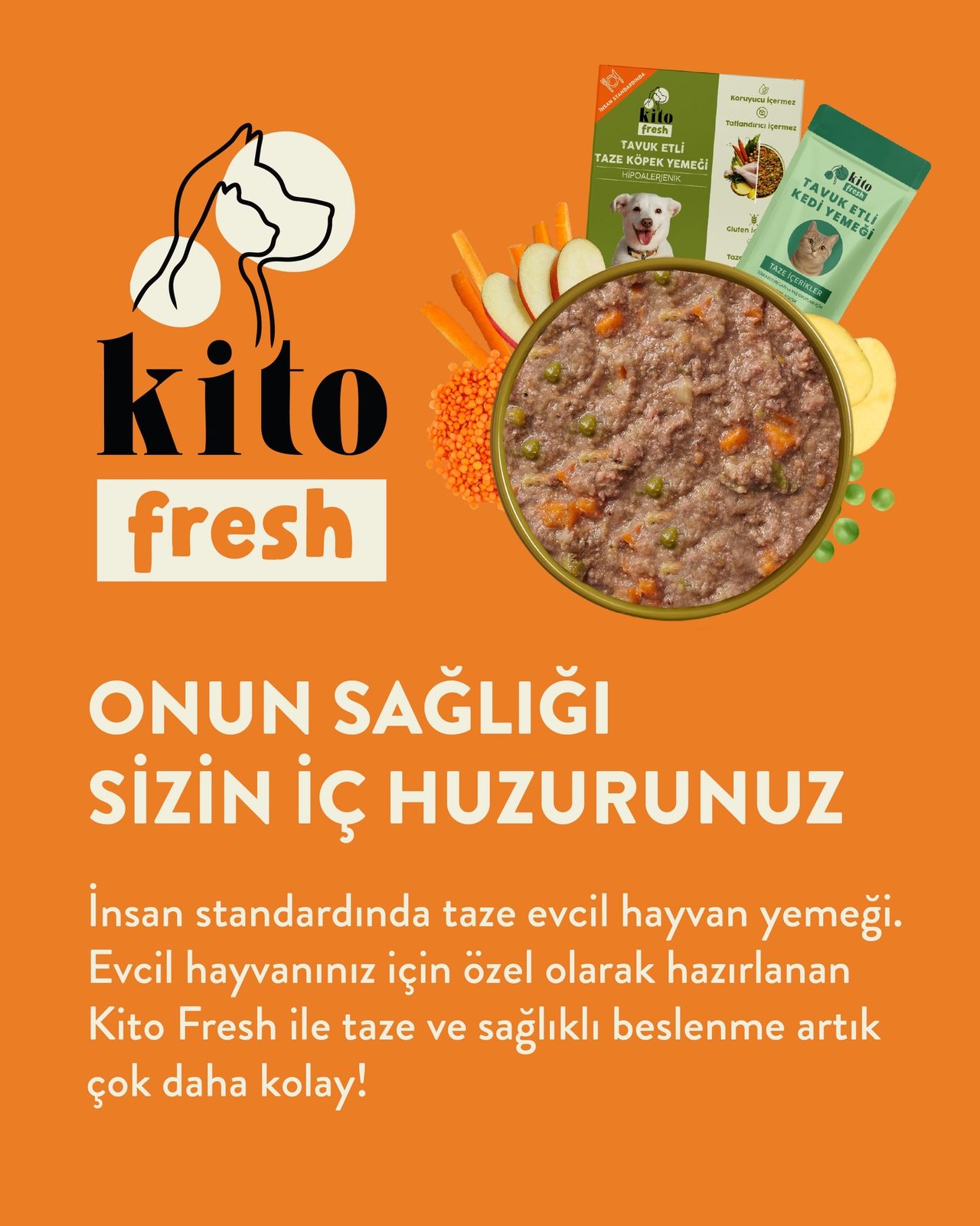 Kito, fashion & retail visual by Studio 56