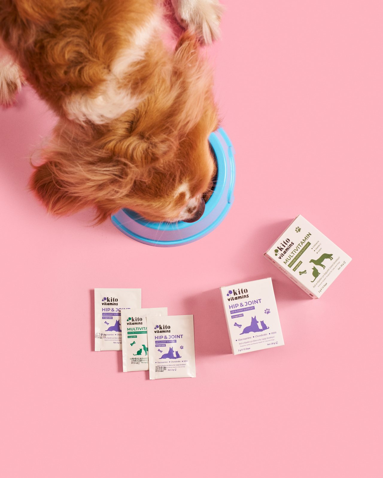 Kito, fashion & retail visual by Studio 56