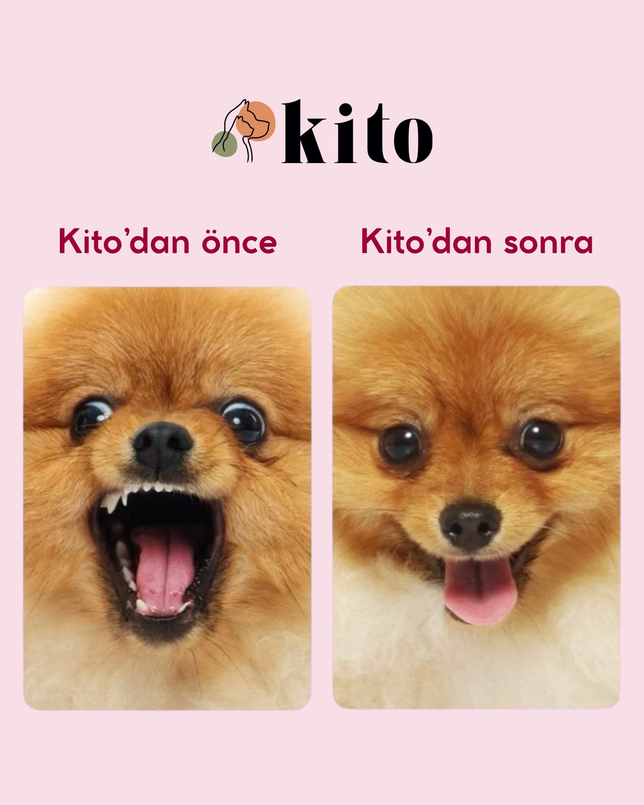 Kito, fashion & retail visual by Studio 56