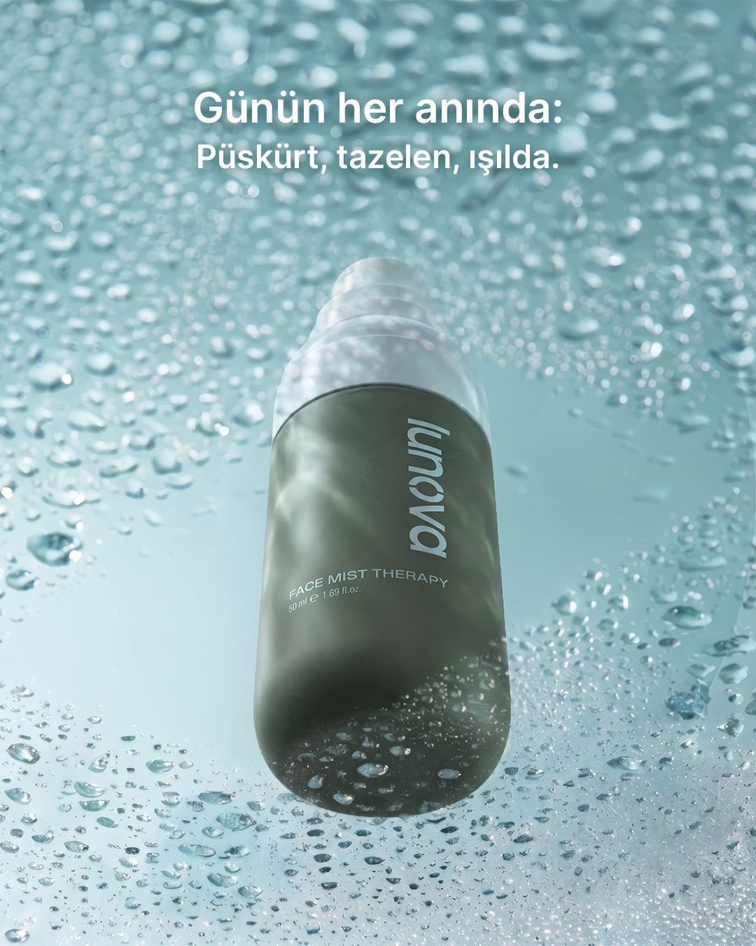 Lunova, art directed visual 2