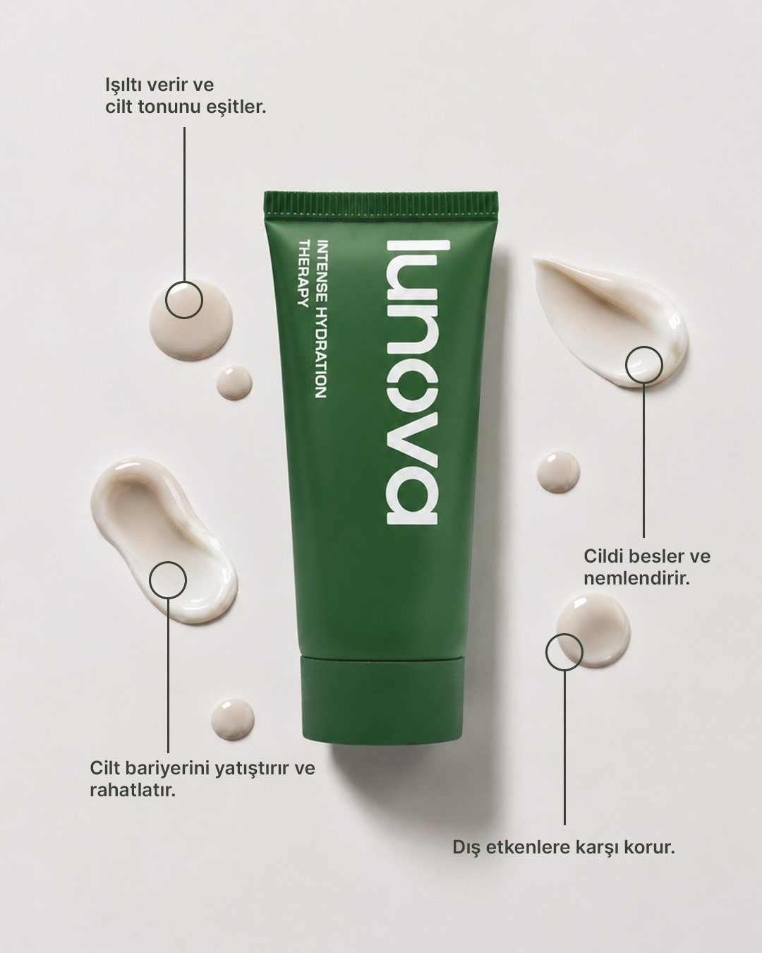 Lunova, fashion & retail visual by Studio 56