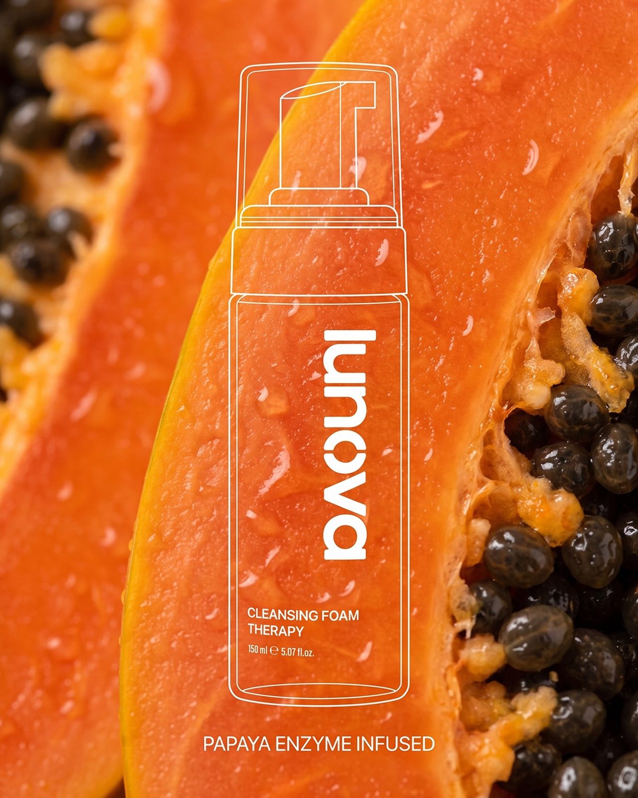 Lunova, fashion & retail visual by Studio 56