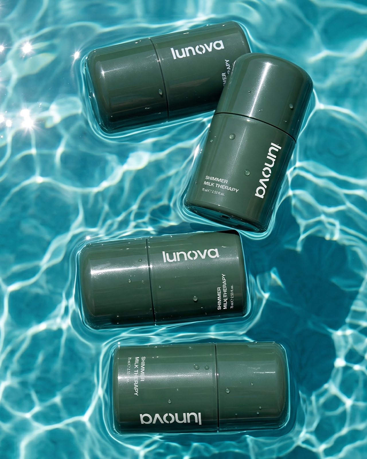 Lunova, fashion & retail visual by Studio 56