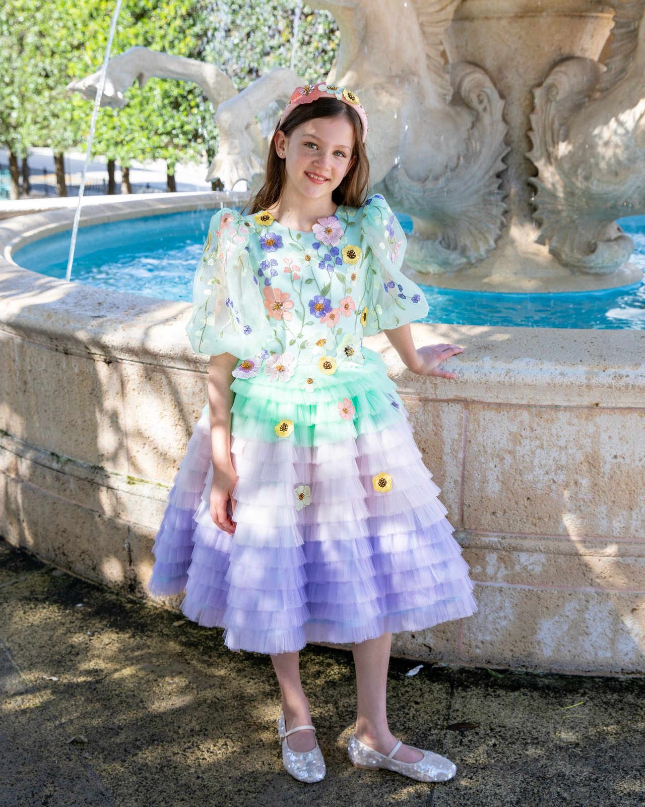 Melis Kaptanoğlu Kids, art directed visual