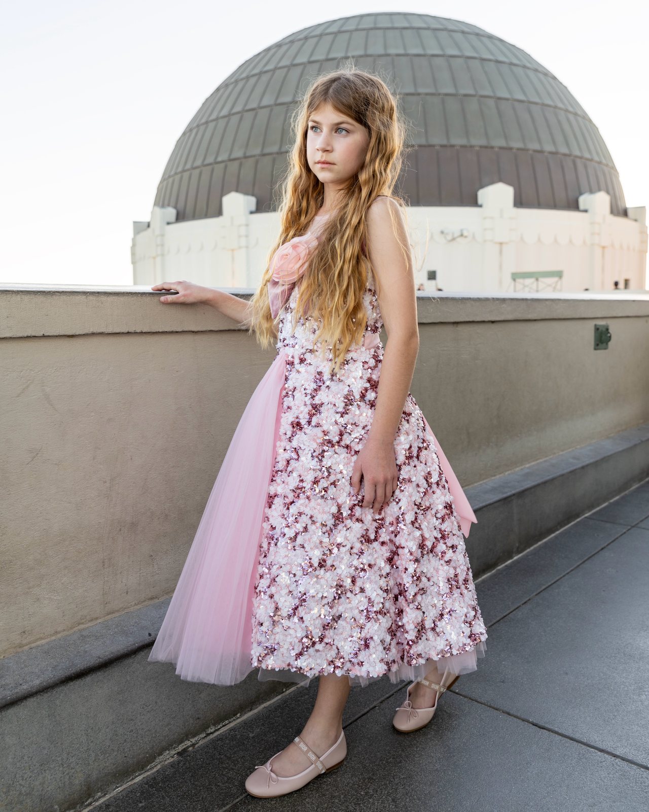 Melis Kaptanoğlu Kids, art directed visual