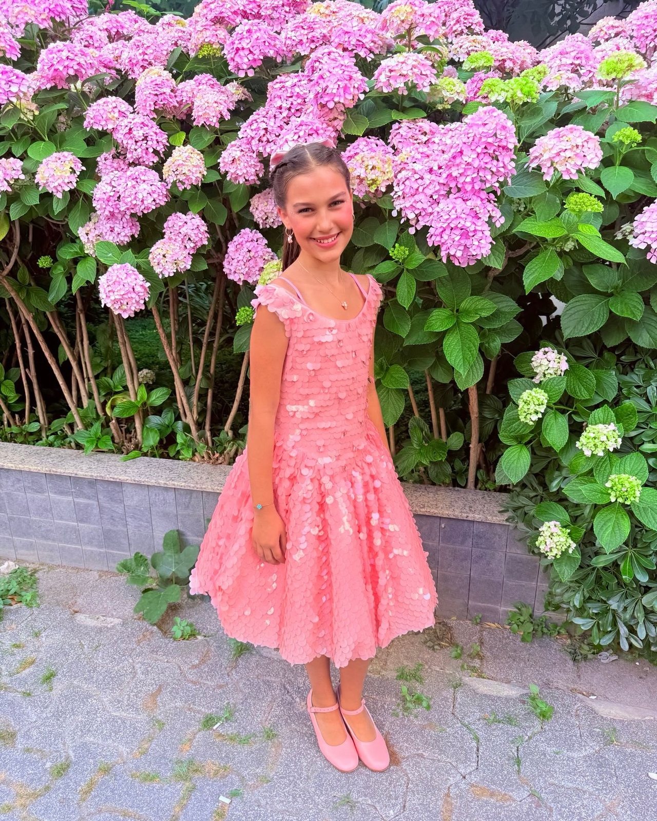 Melis Kaptanoğlu Kids, art directed visual