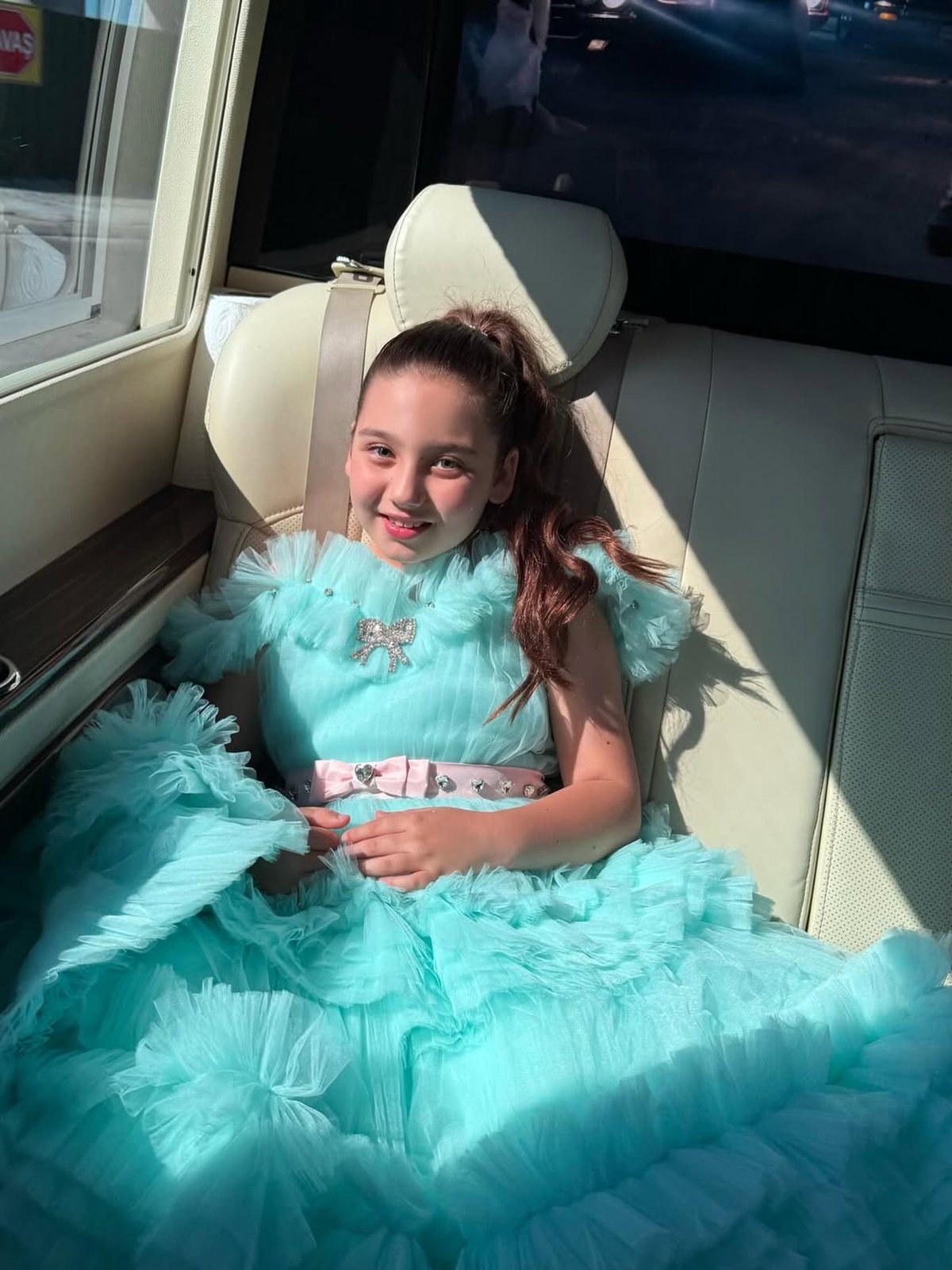 Melis Kaptanoğlu Kids, art directed visual