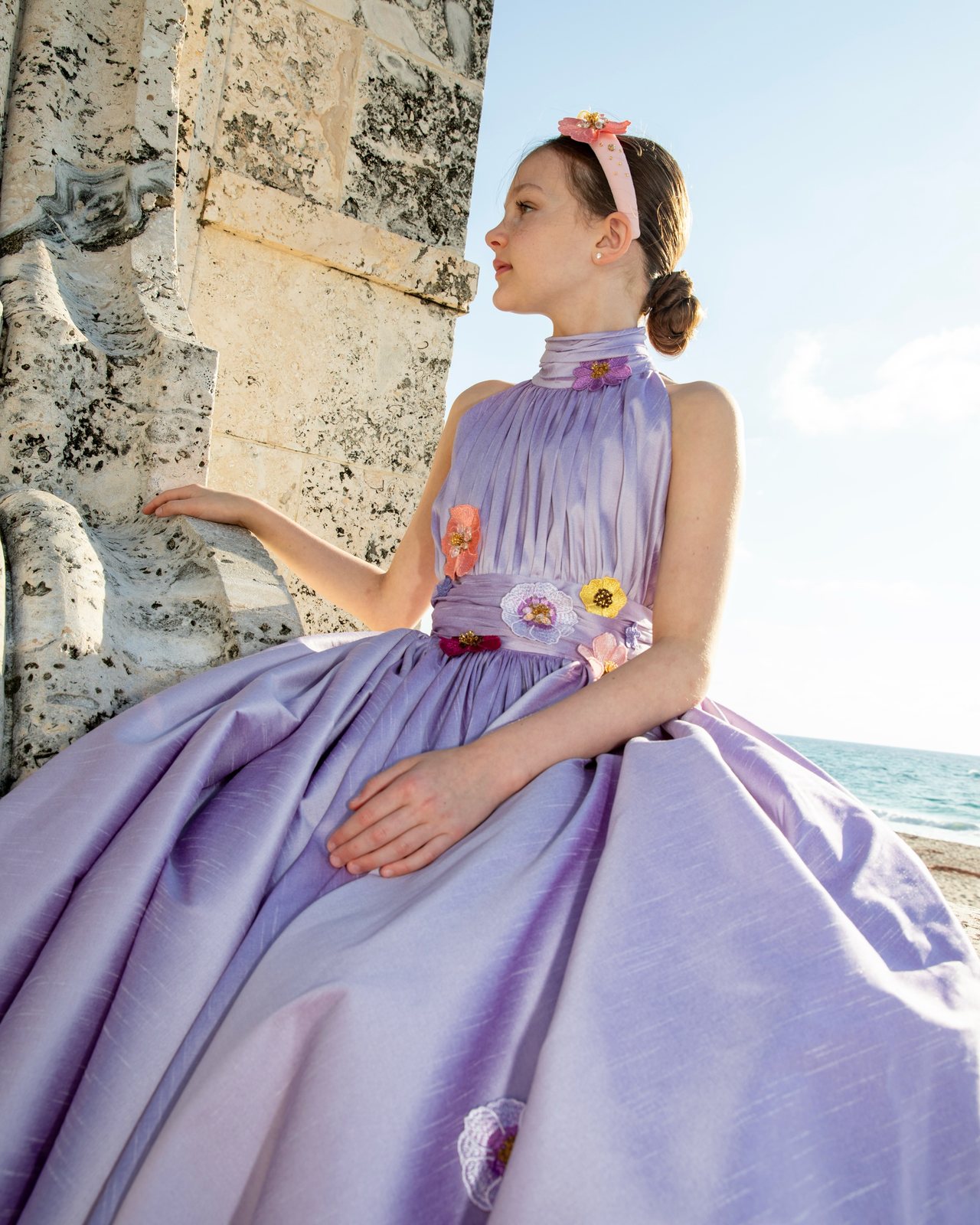 Melis Kaptanoğlu Kids, fashion & retail visual by Studio 56