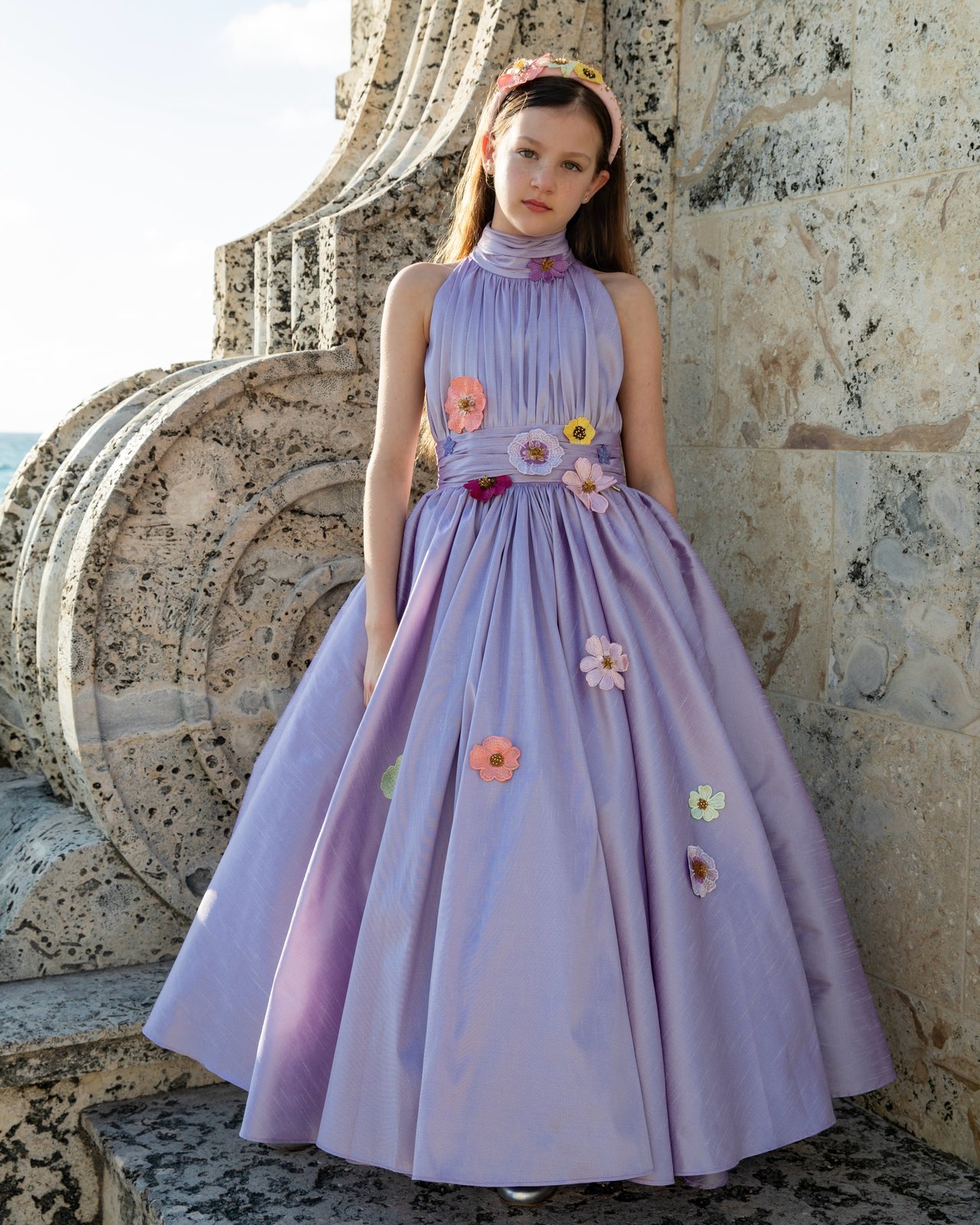Melis Kaptanoğlu Kids, fashion & retail visual 2