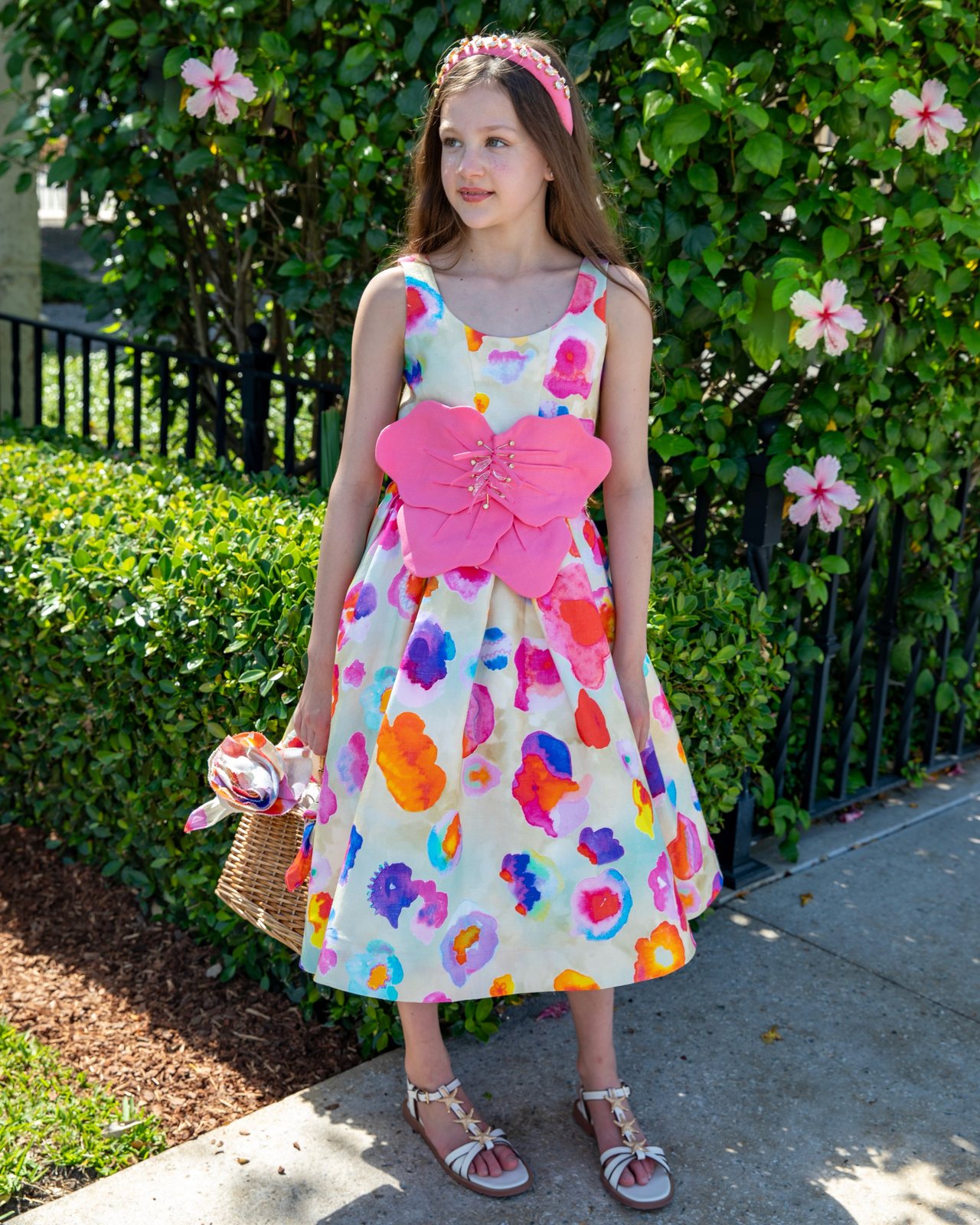 Melis Kaptanoğlu Kids, fashion & retail visual by Studio 56