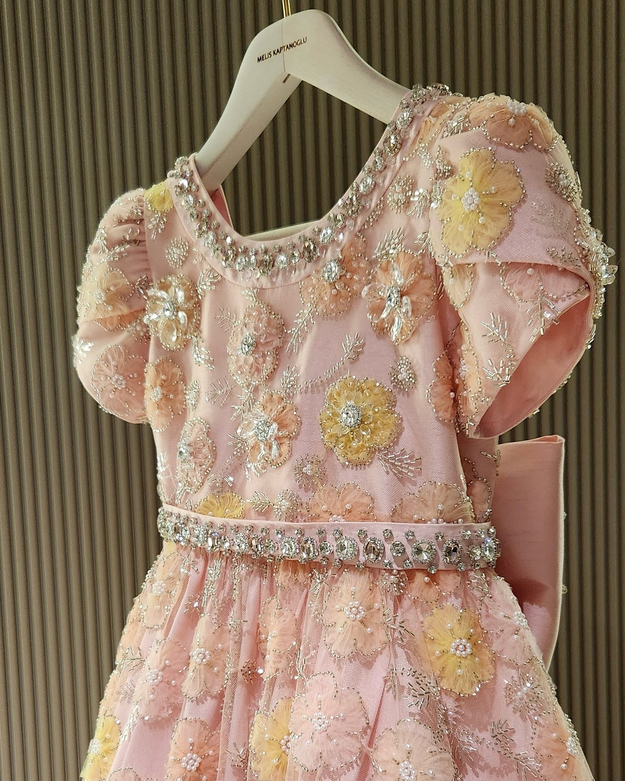 Melis Kaptanoğlu Kids, fashion & retail visual by Studio 56