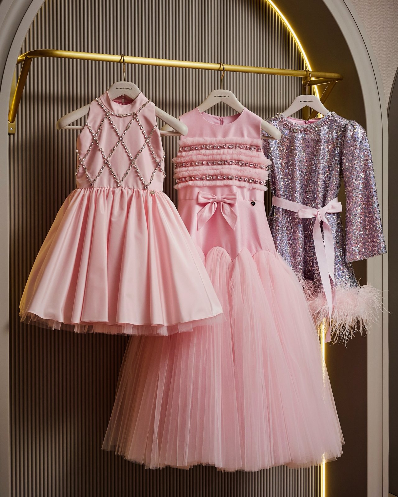 Melis Kaptanoğlu Kids, fashion & retail visual by Studio 56