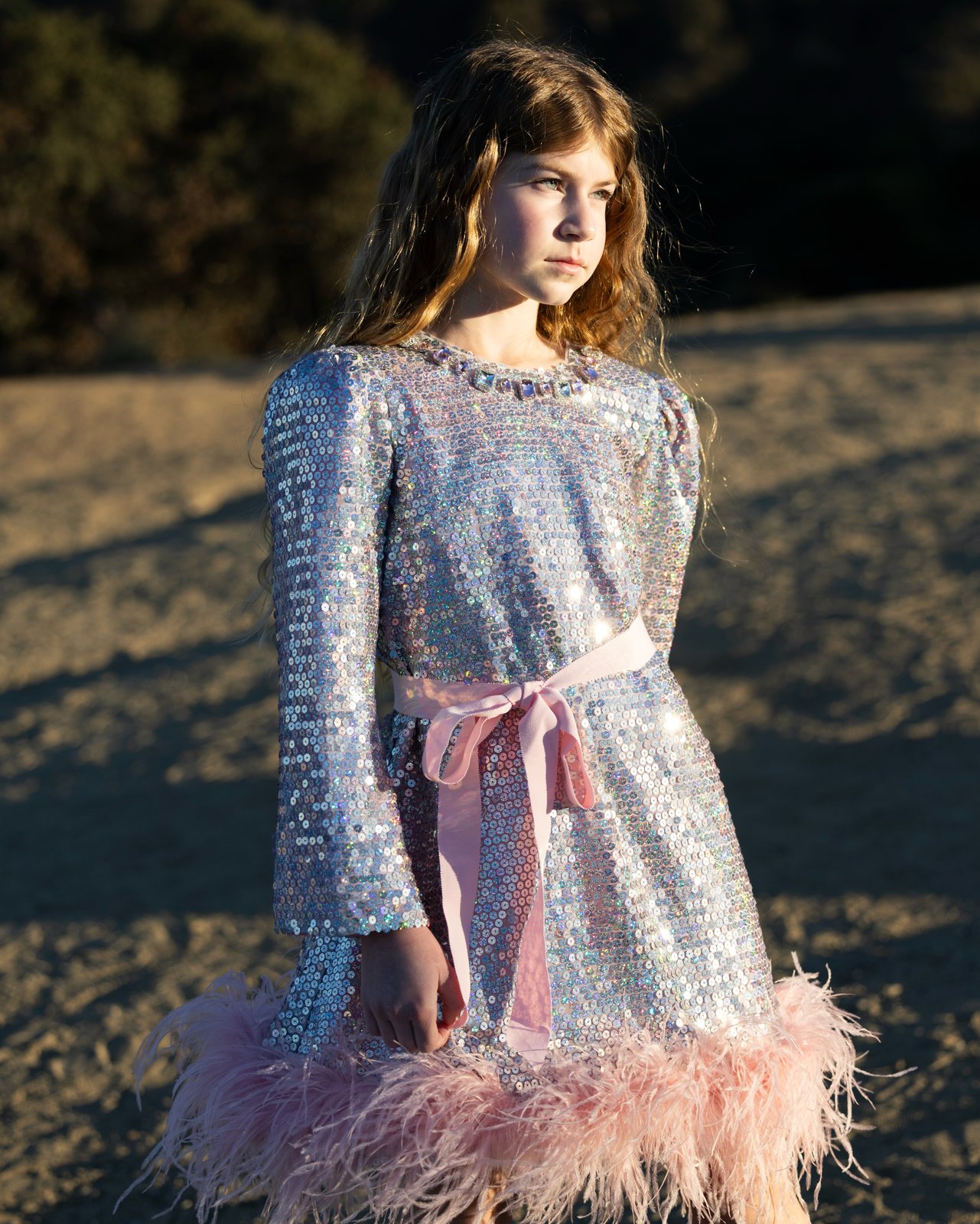 MK Kids, fashion & retail visual by Studio 56