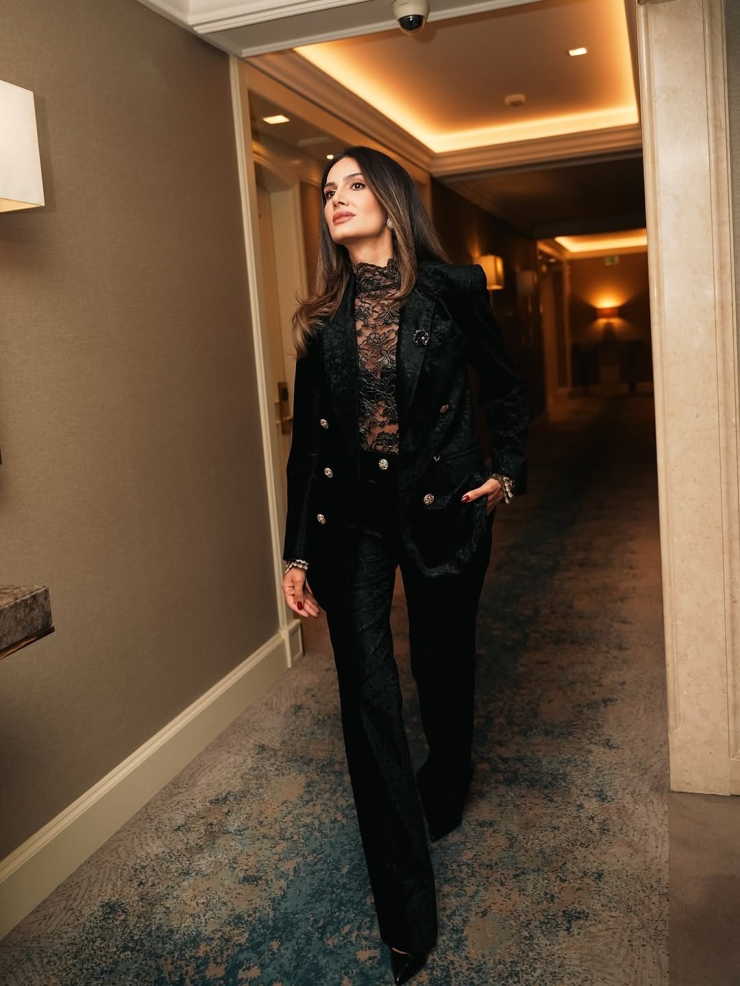 Melis Kaptanoğlu, art directed visual