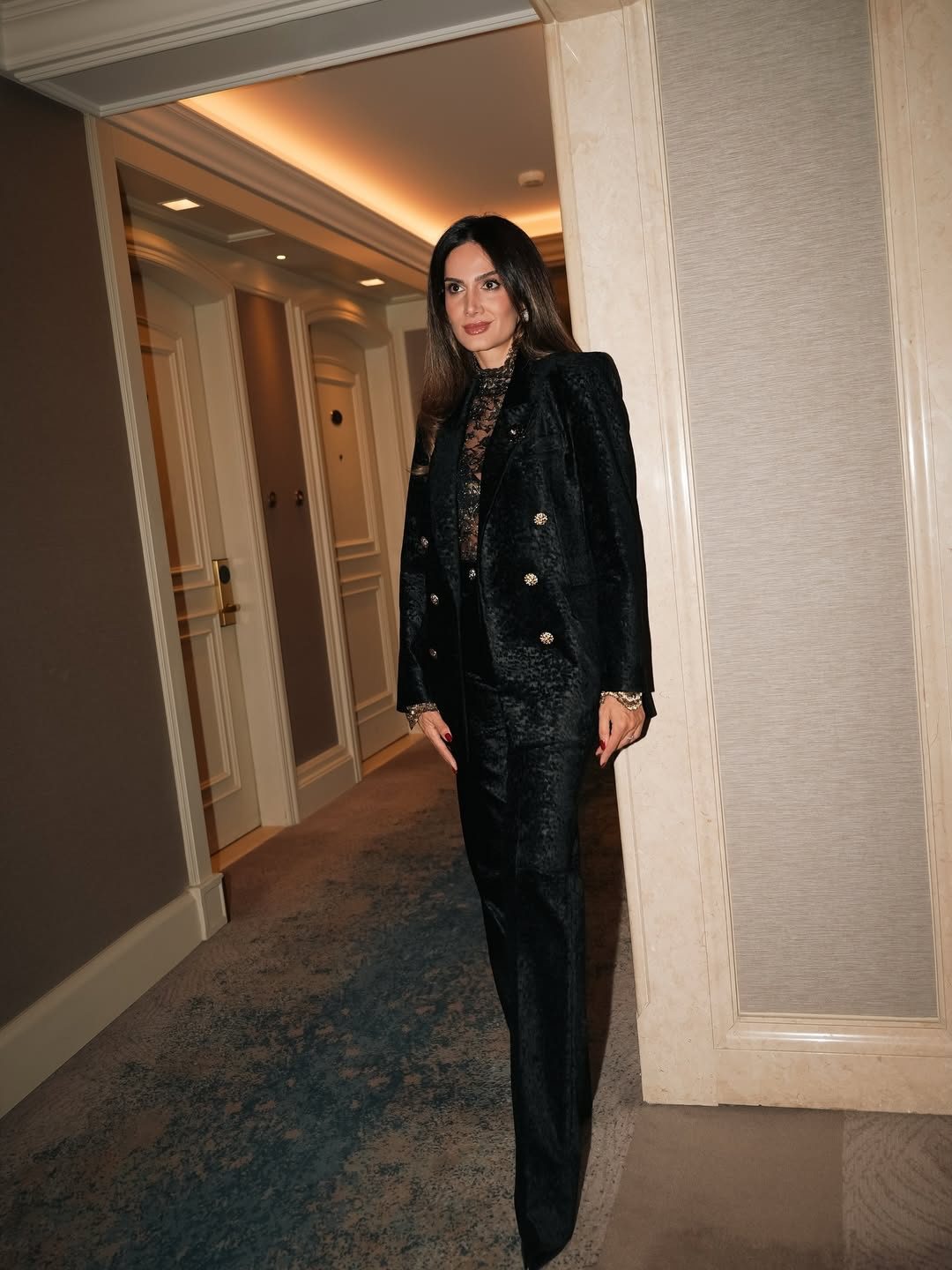 Melis Kaptanoğlu, art directed visual 3
