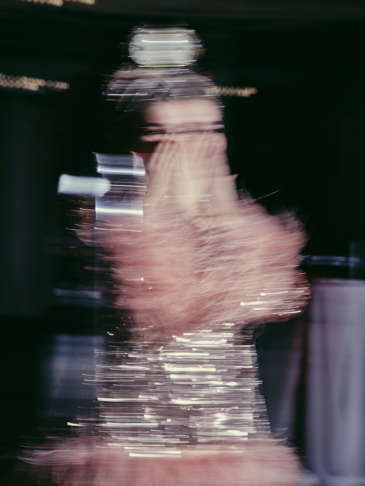 Melis Kaptanoğlu, art directed visual 2
