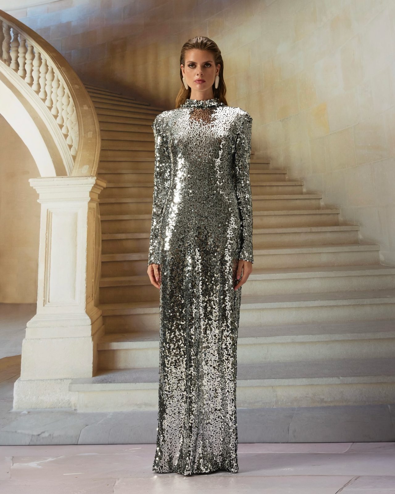 Melis Kaptanoğlu, art directed visual 3