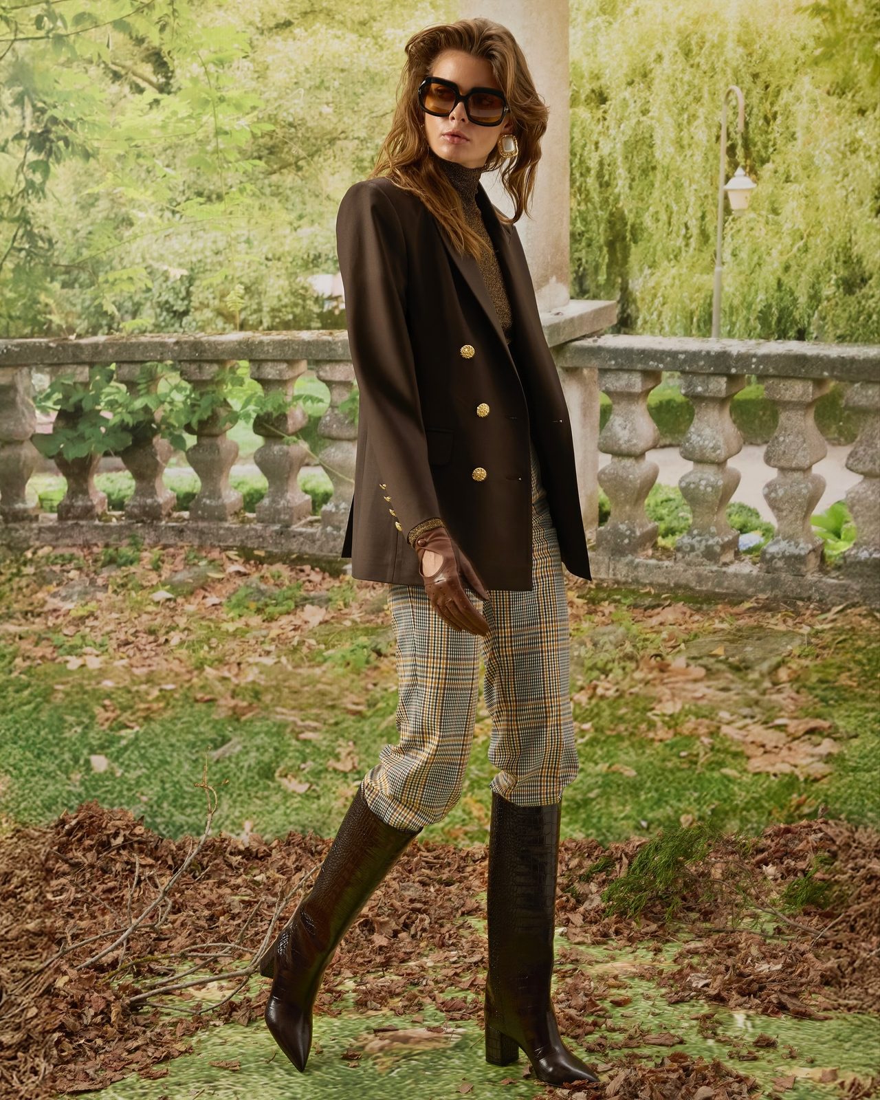 Melis Kaptanoğlu, art directed visual 2